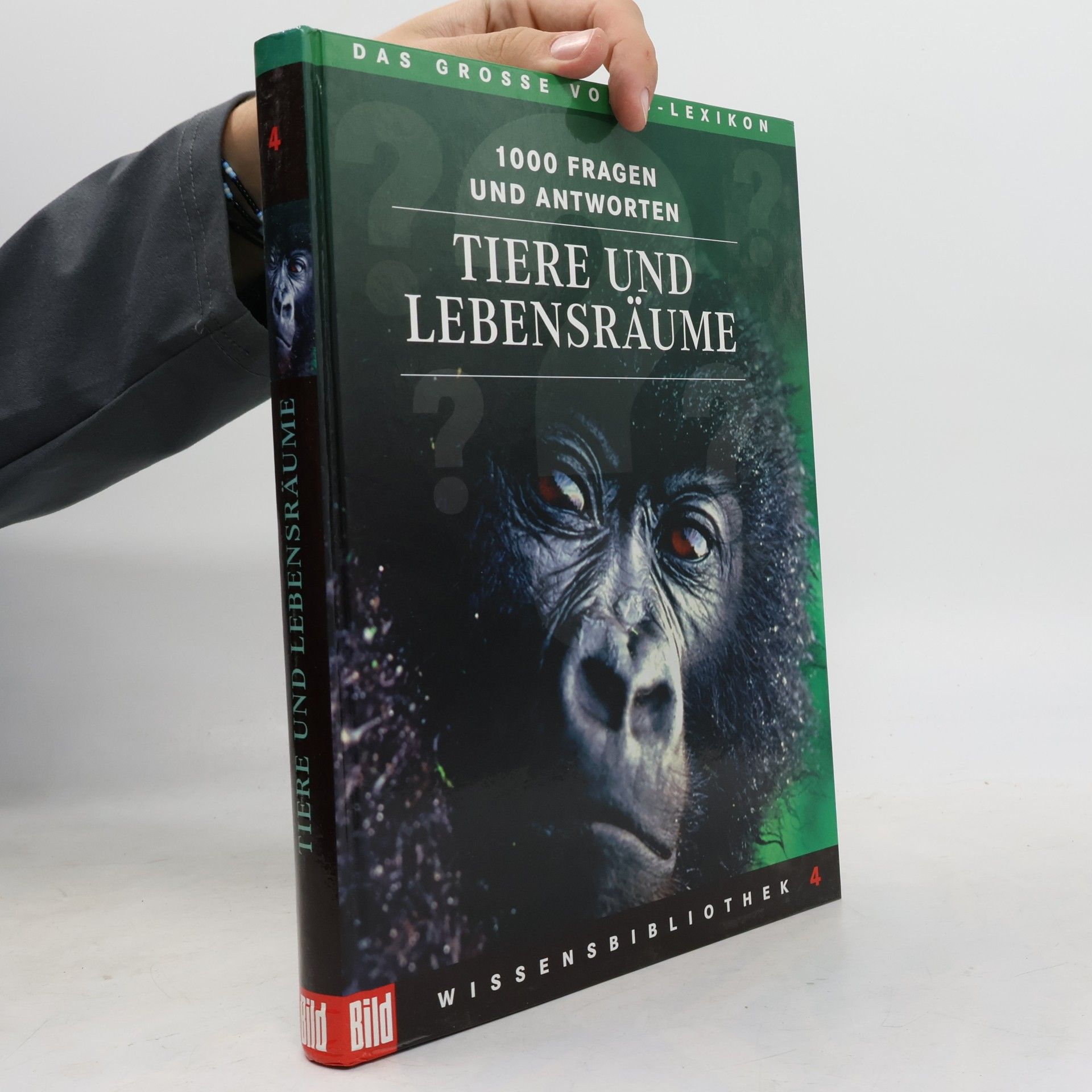 Florian von Heintze Tiere und Lebensräume