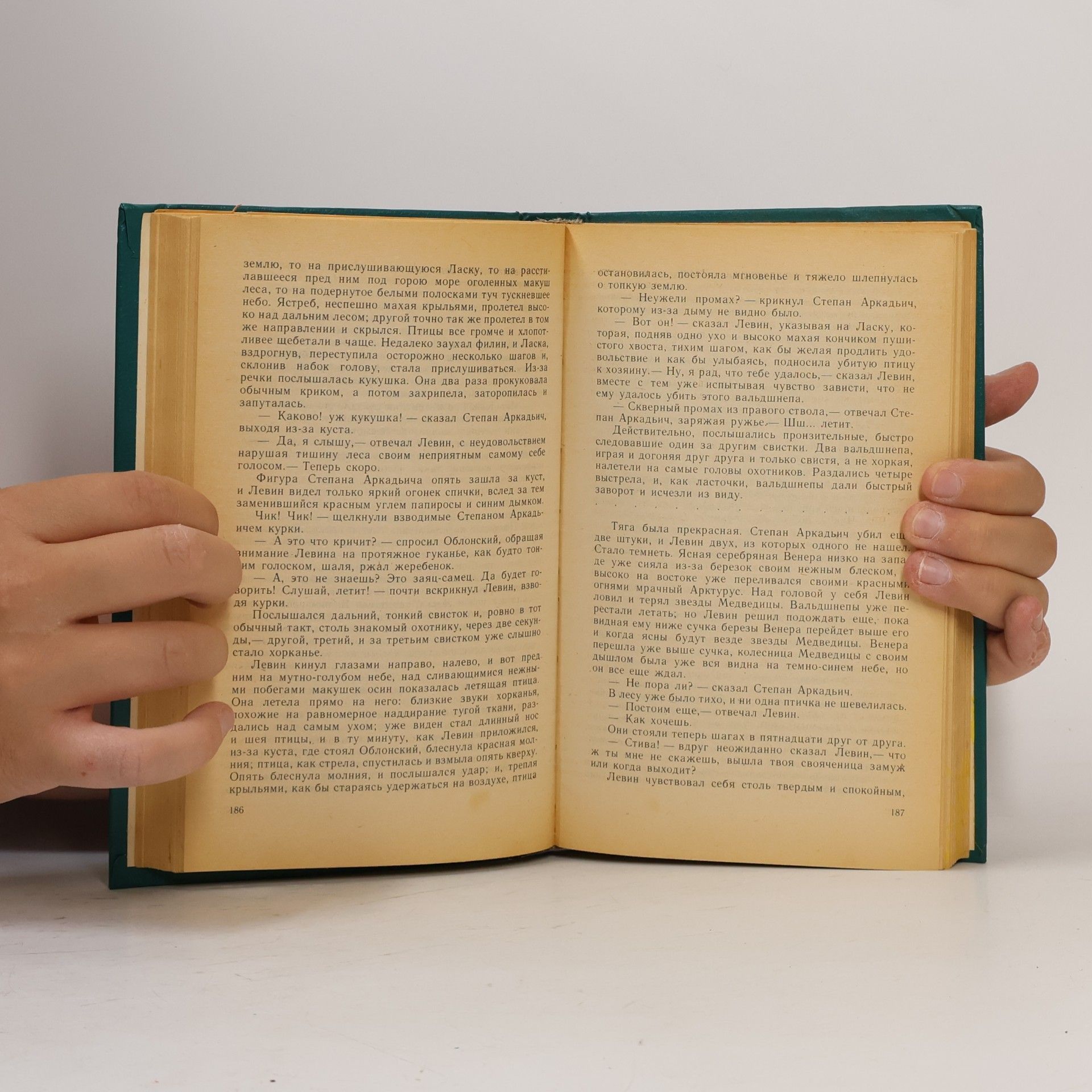 Lew Nikolajewitsch Tolstoi Анна Каренина 1-4