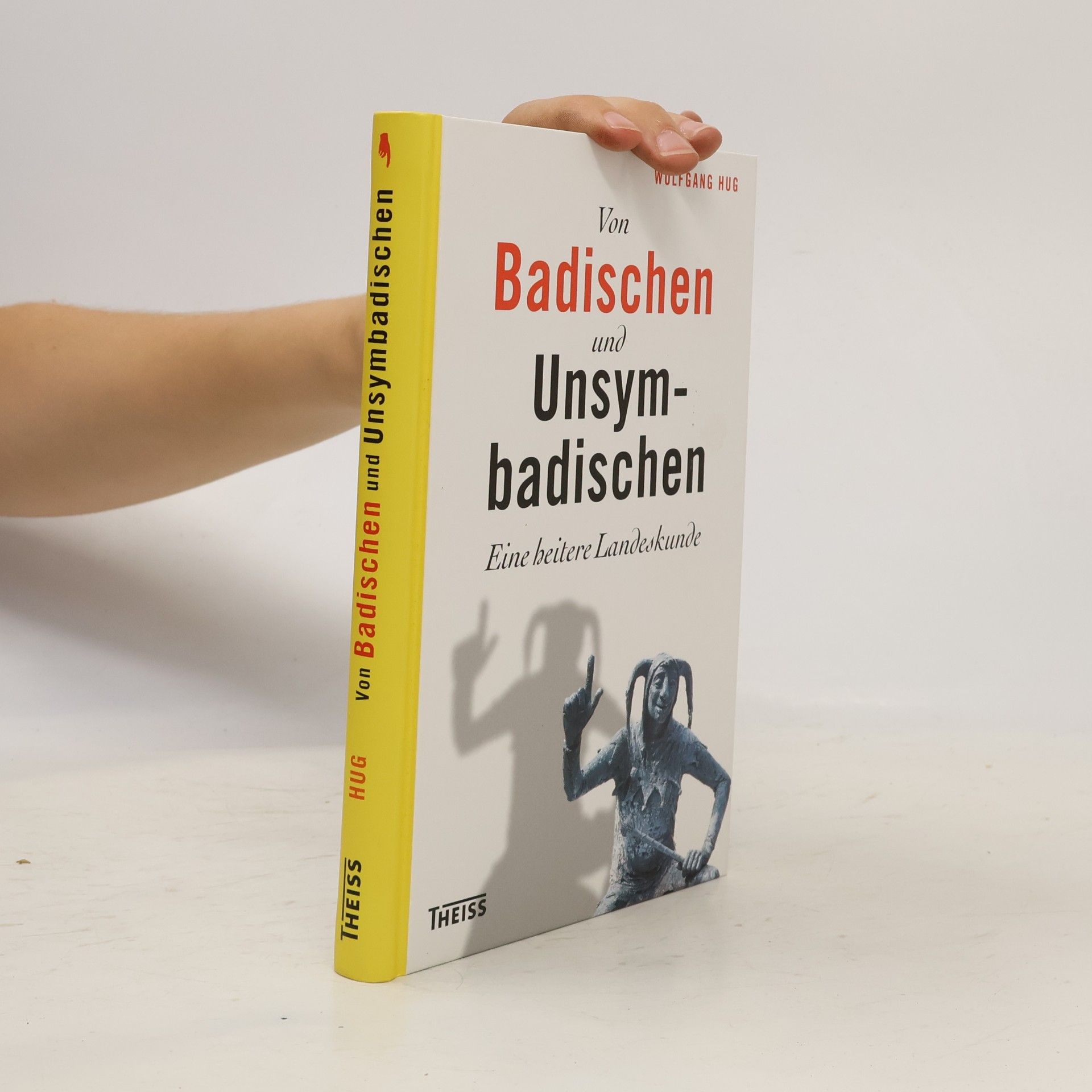 Von Badischen und Unsymbadischen