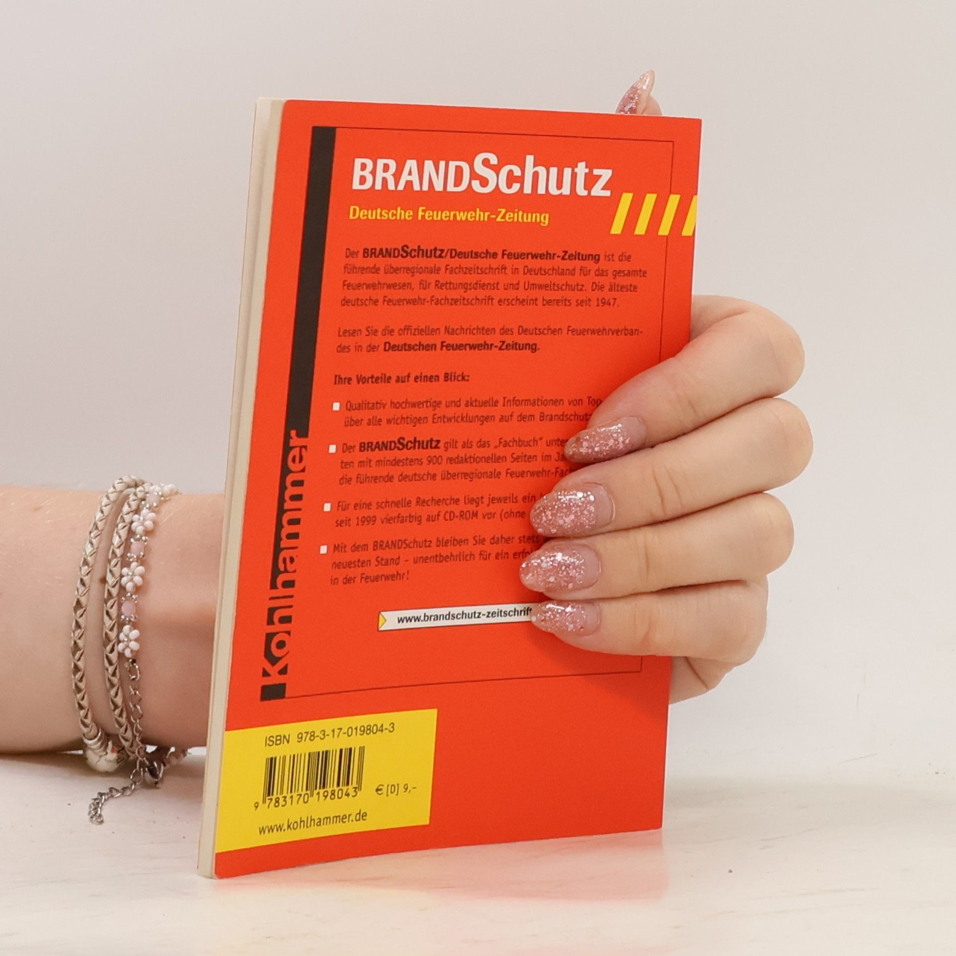 Herbert Rust Die Roten Hefte - 24: Feuerwehr-Einsatzübungen