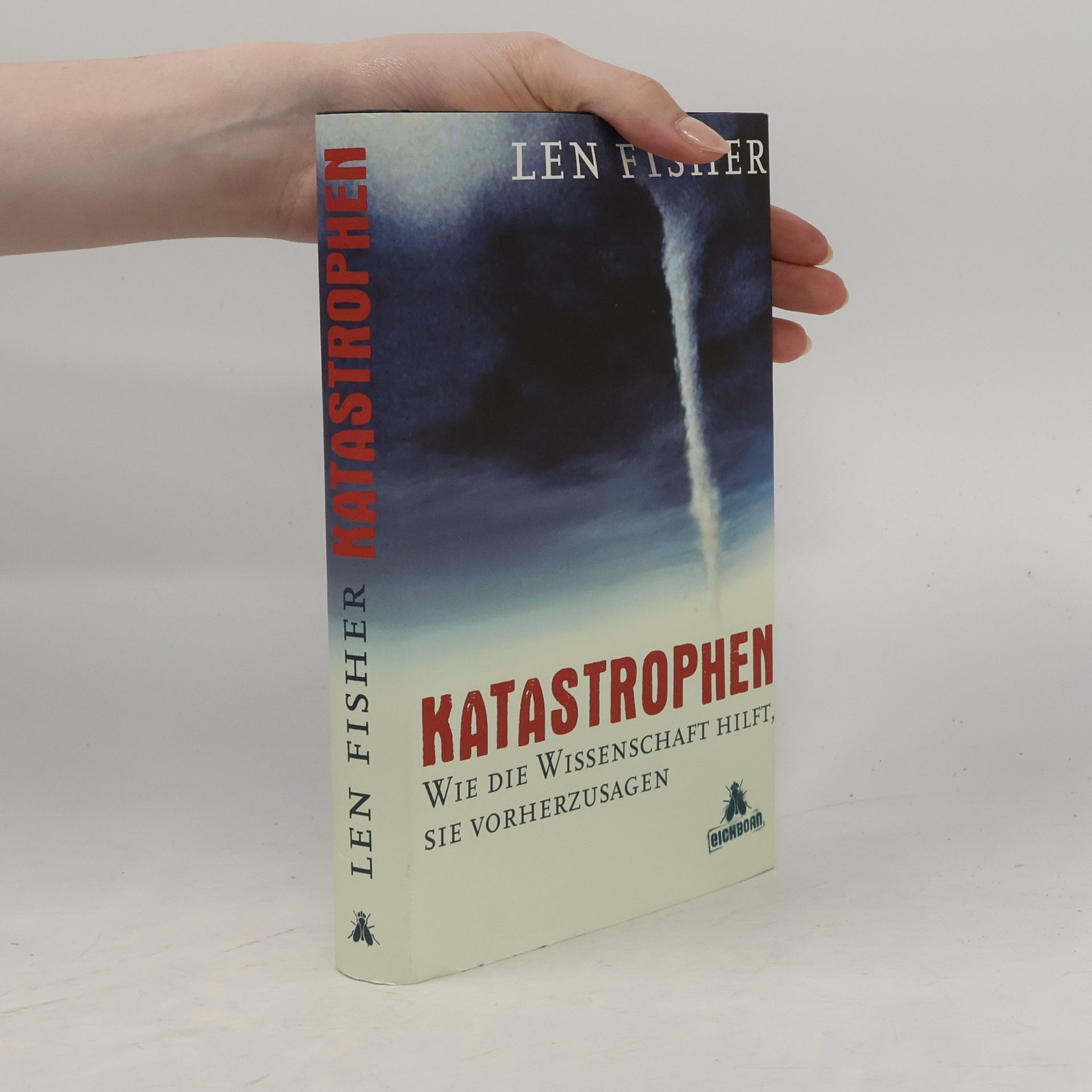 Len Fisher Katastrophen