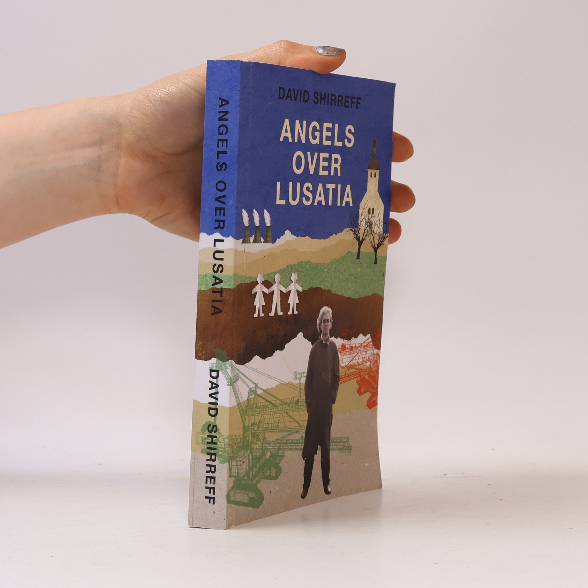 Angels Over Lusatia