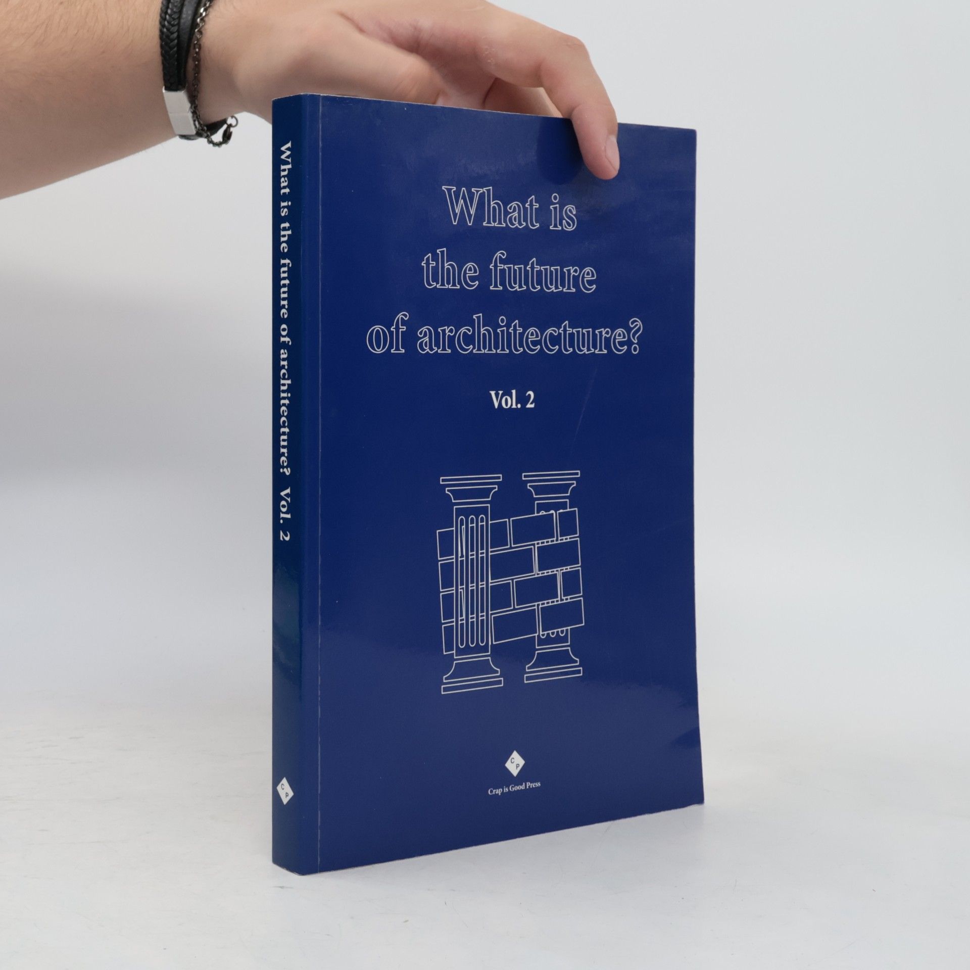 Pieterjan Grandry What Is The Future Of Architecture