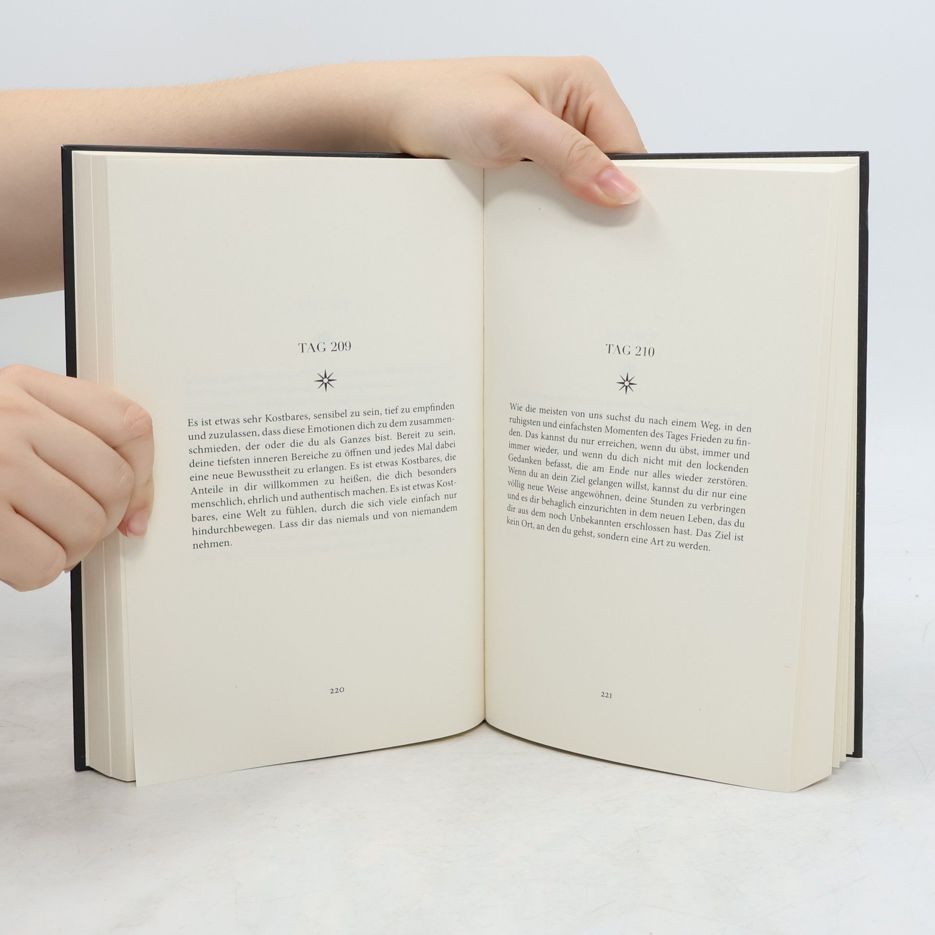 Brianna Wiest The Pivot Year – Zeit für inneres Wachstum