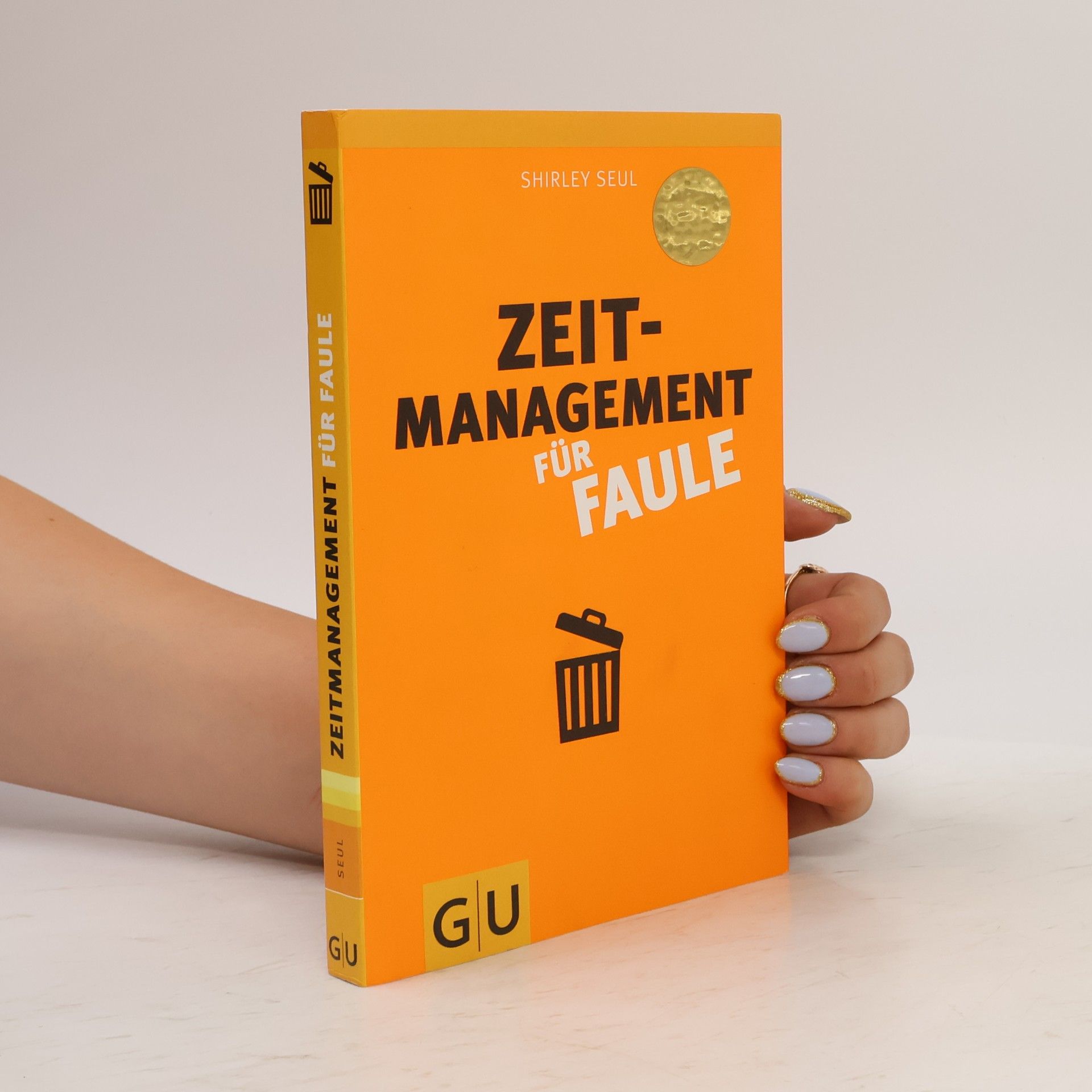 Zeitmanagement für Faule