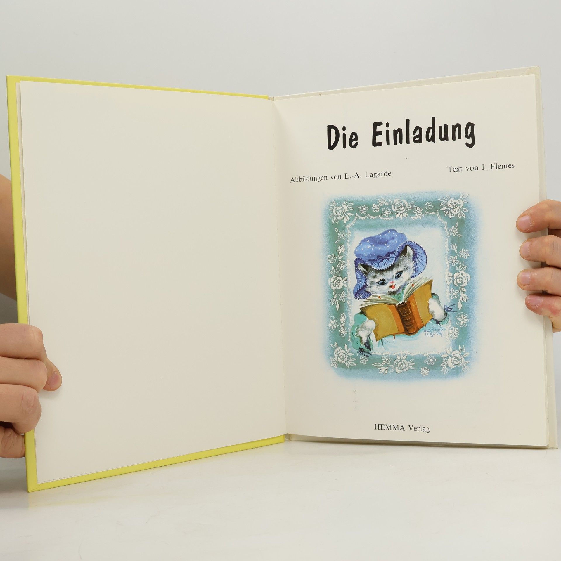 Autorenkollektiv Die Einladung