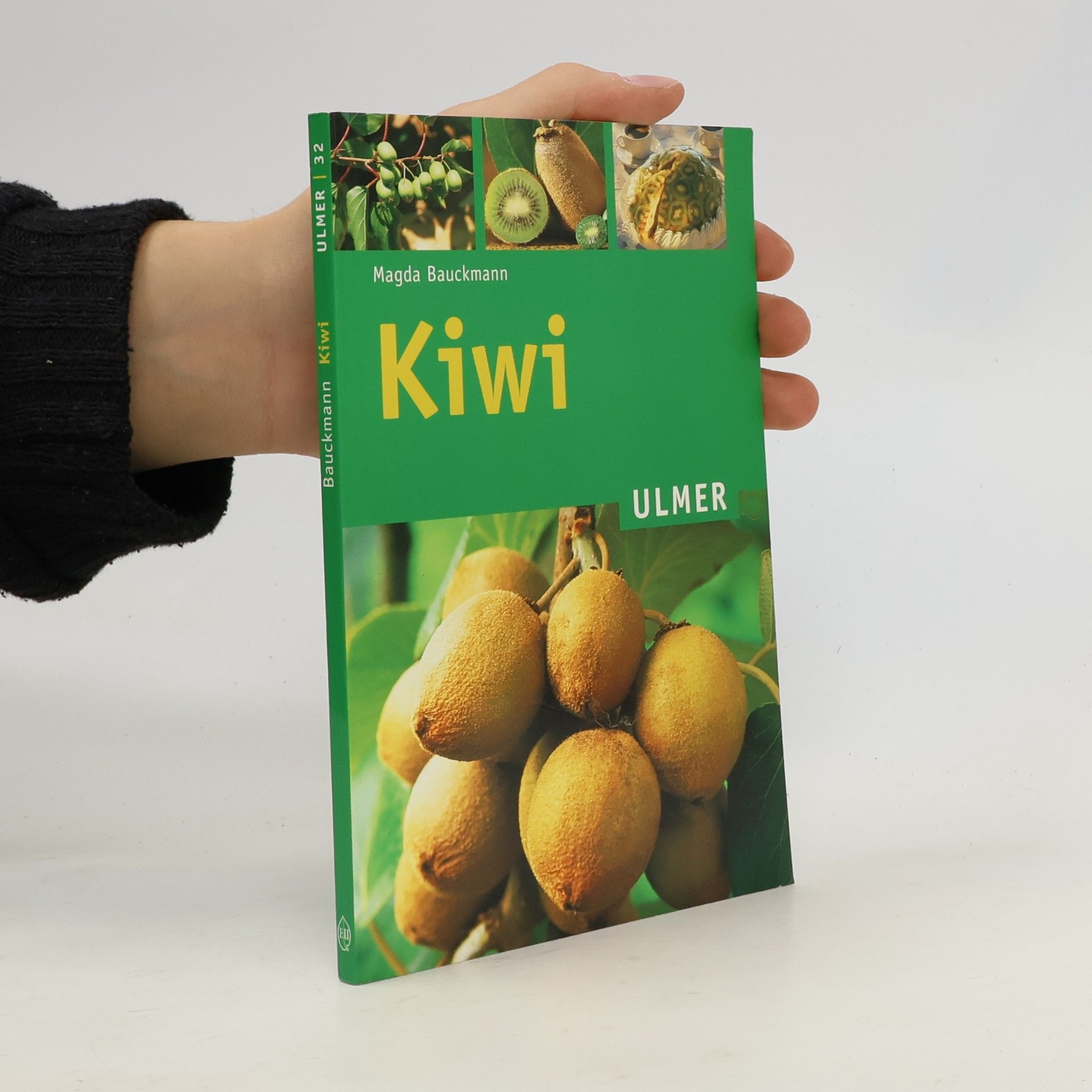Magda Bauckmann Kiwi