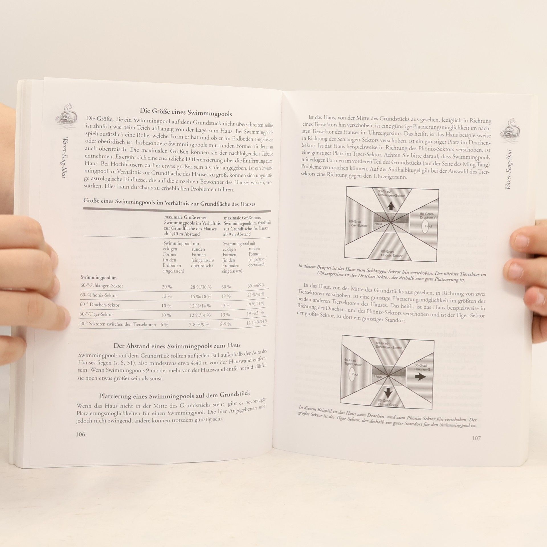 Wilhelm Gerstung Das große Feng-Shui-Garten- und Pflanzenbuch