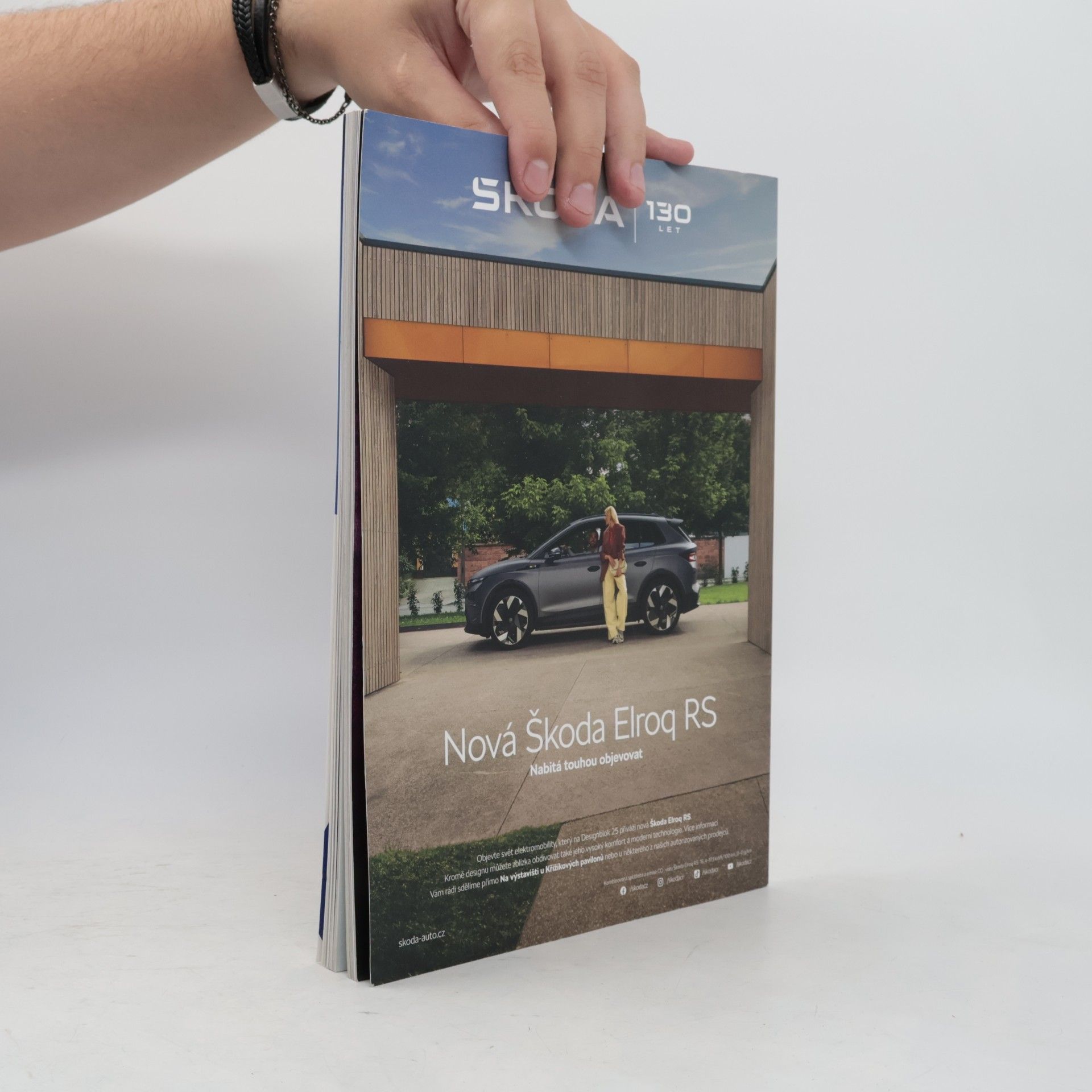 Kolektiv autorů Heroine 5/2025