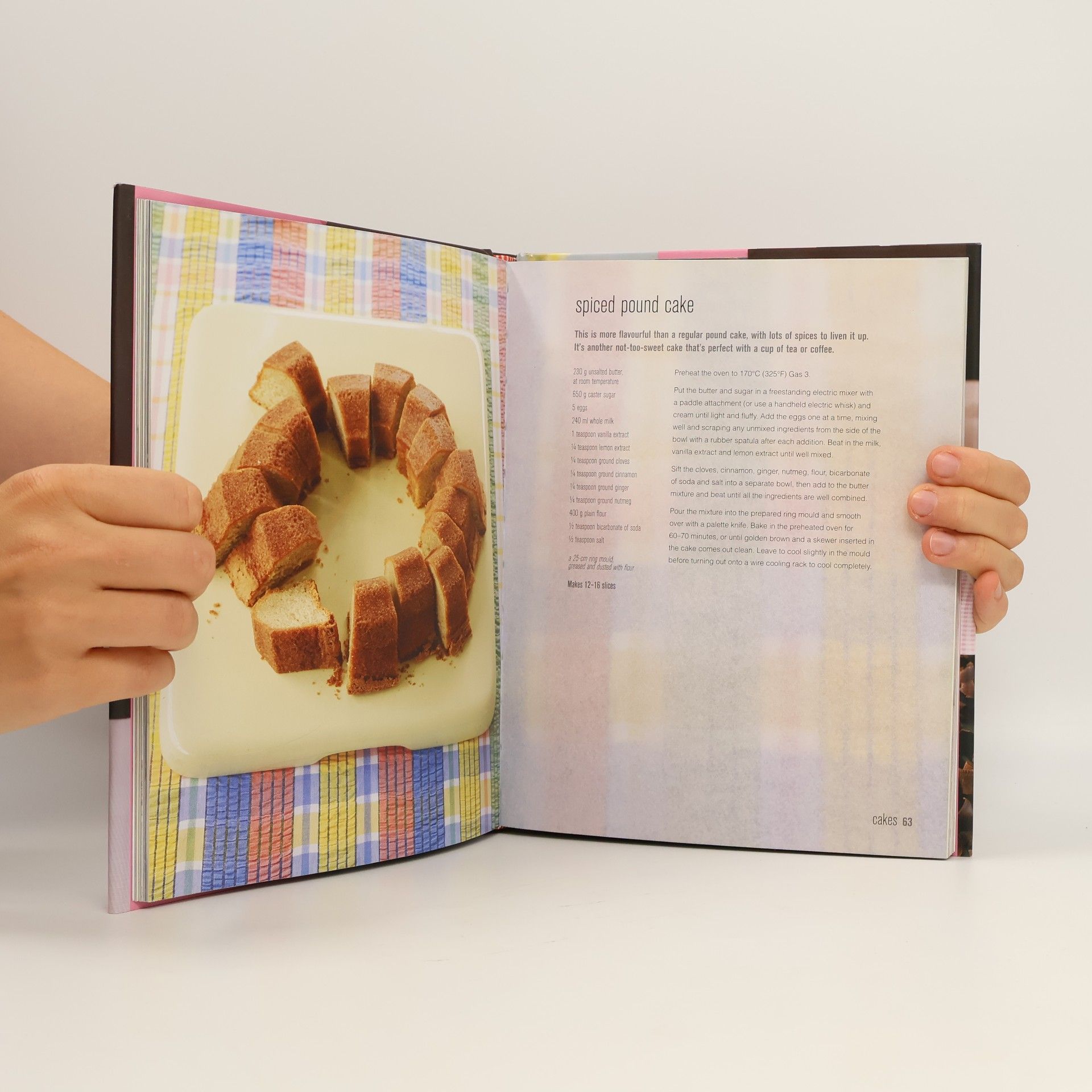 Tarek Malouf The Hummingbird Bakery Cookbook