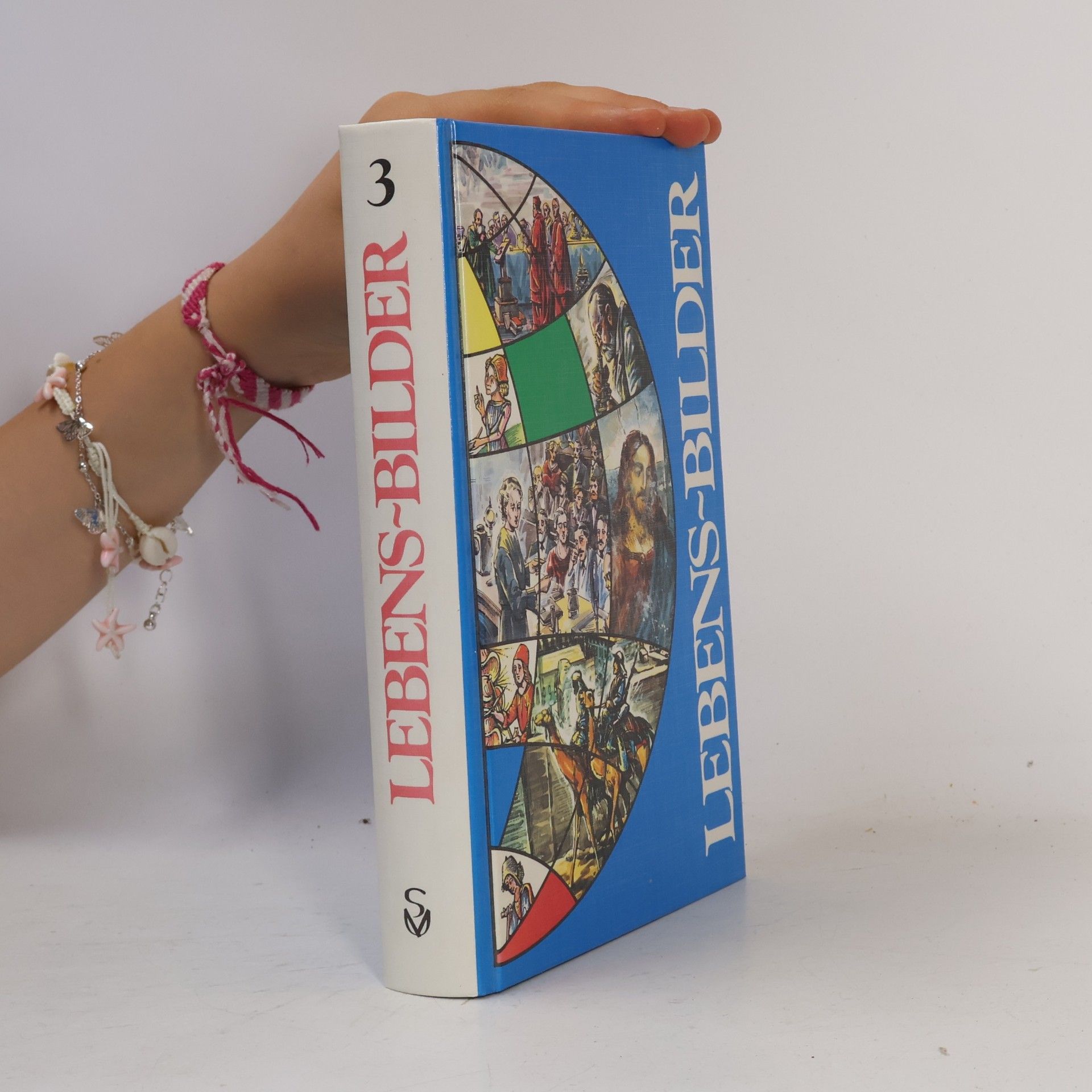 Various authors Lebens-Bilder bedeutender Männer und Frauen