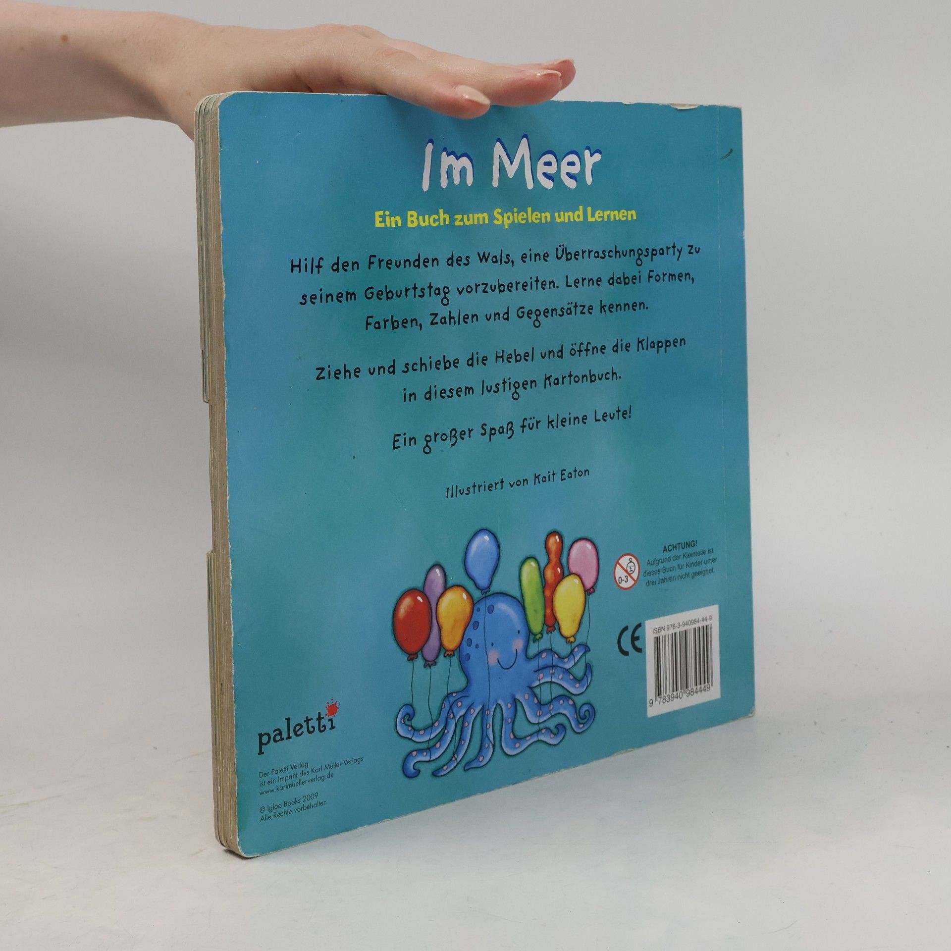 Autorenkollektiv In der Wüste