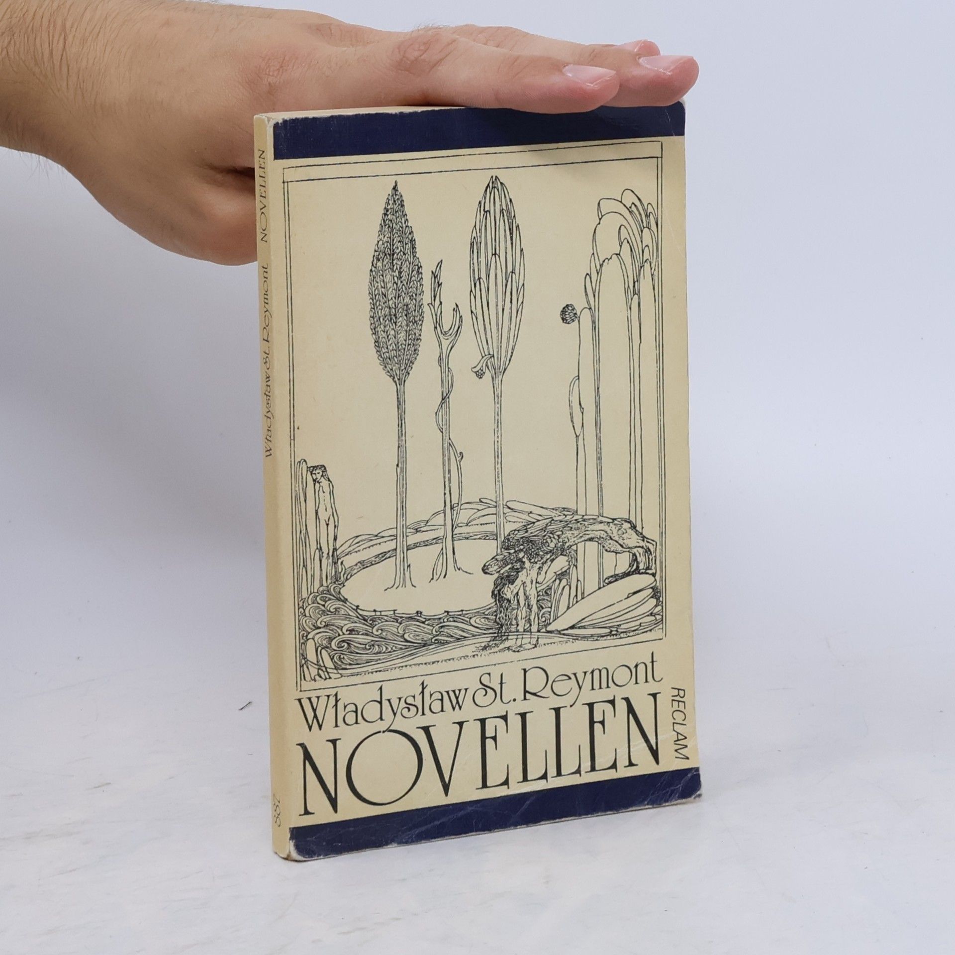 Novellen