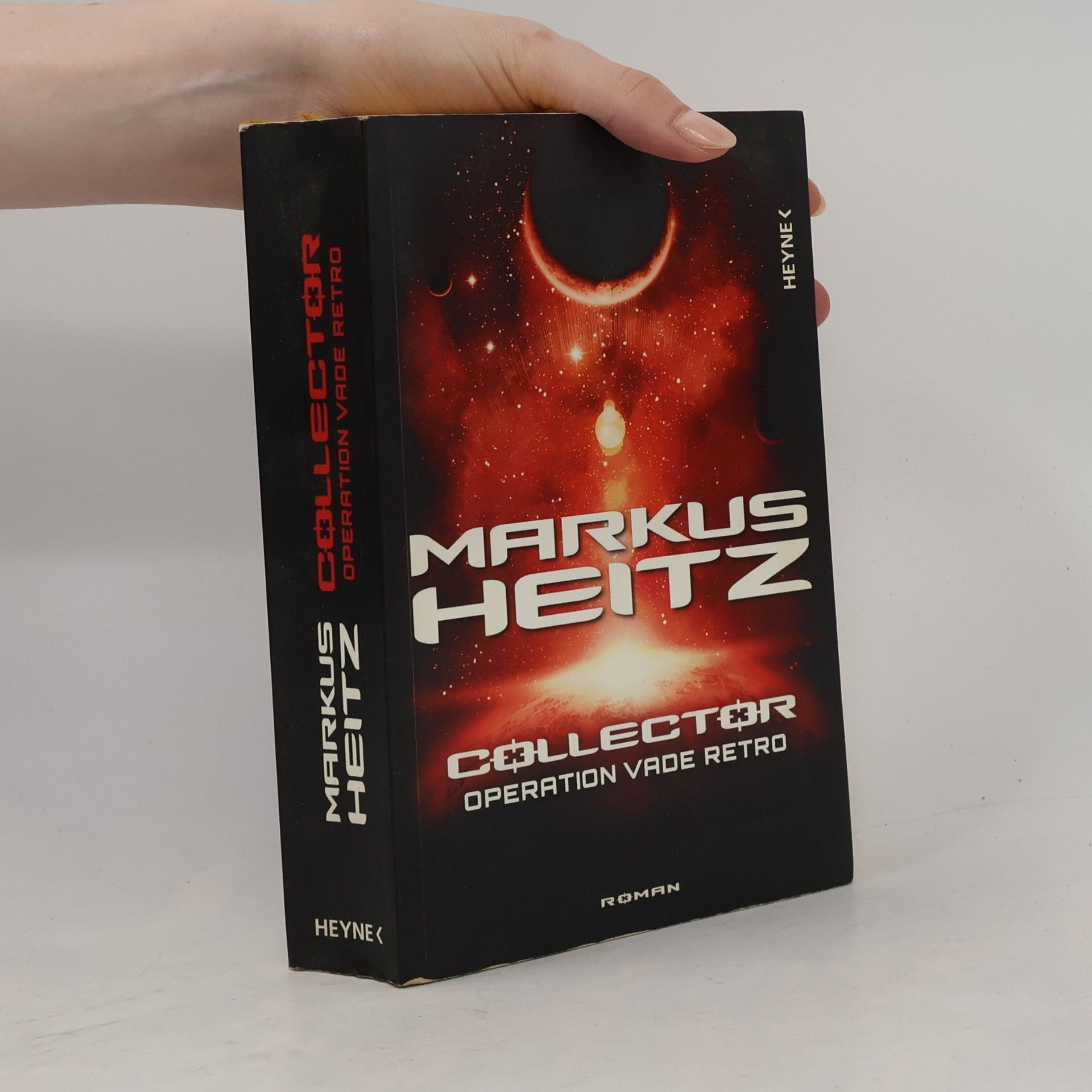 Collector 2 - Operation Vade Retro