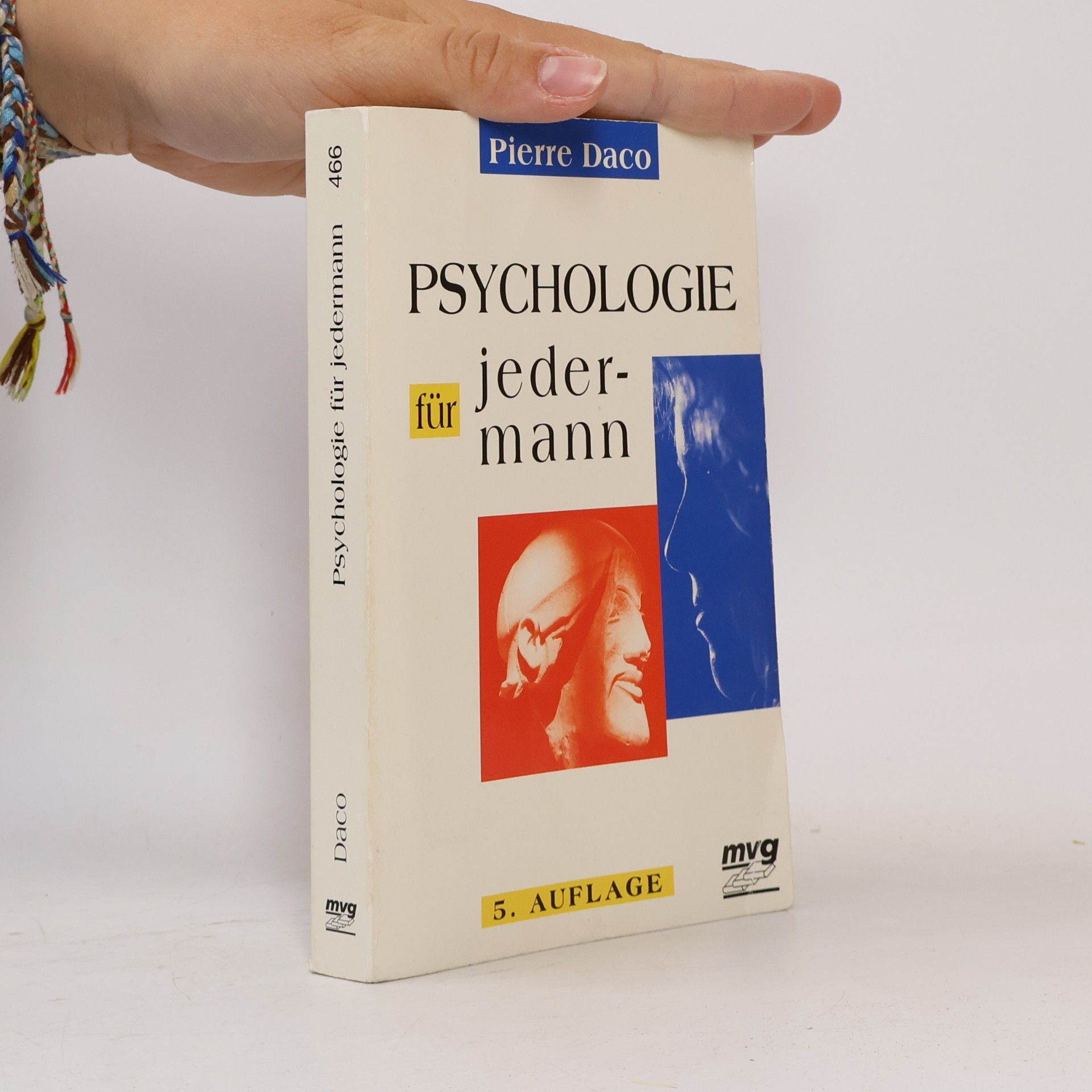 Psychologie für jedermann