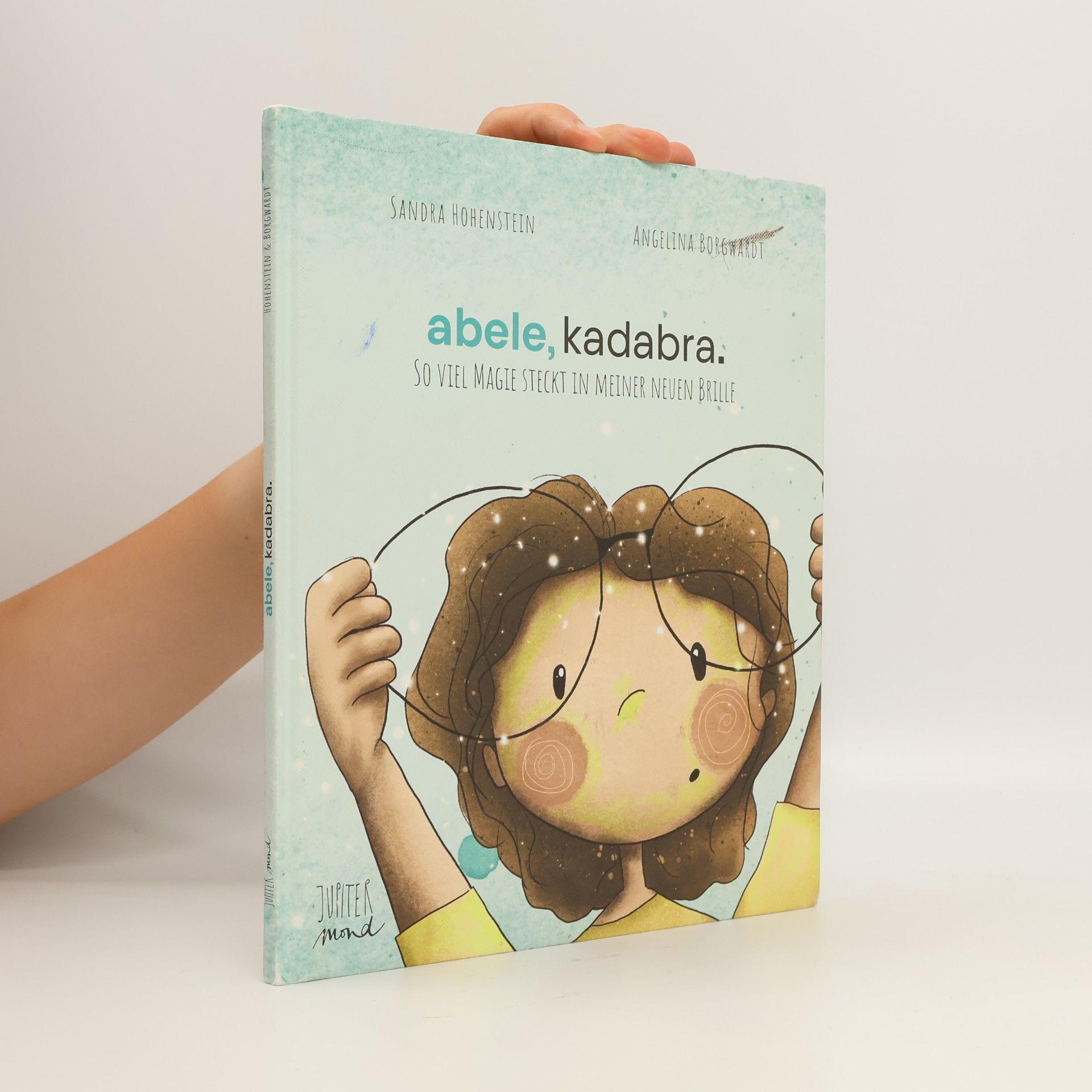 Abele, Kadabra