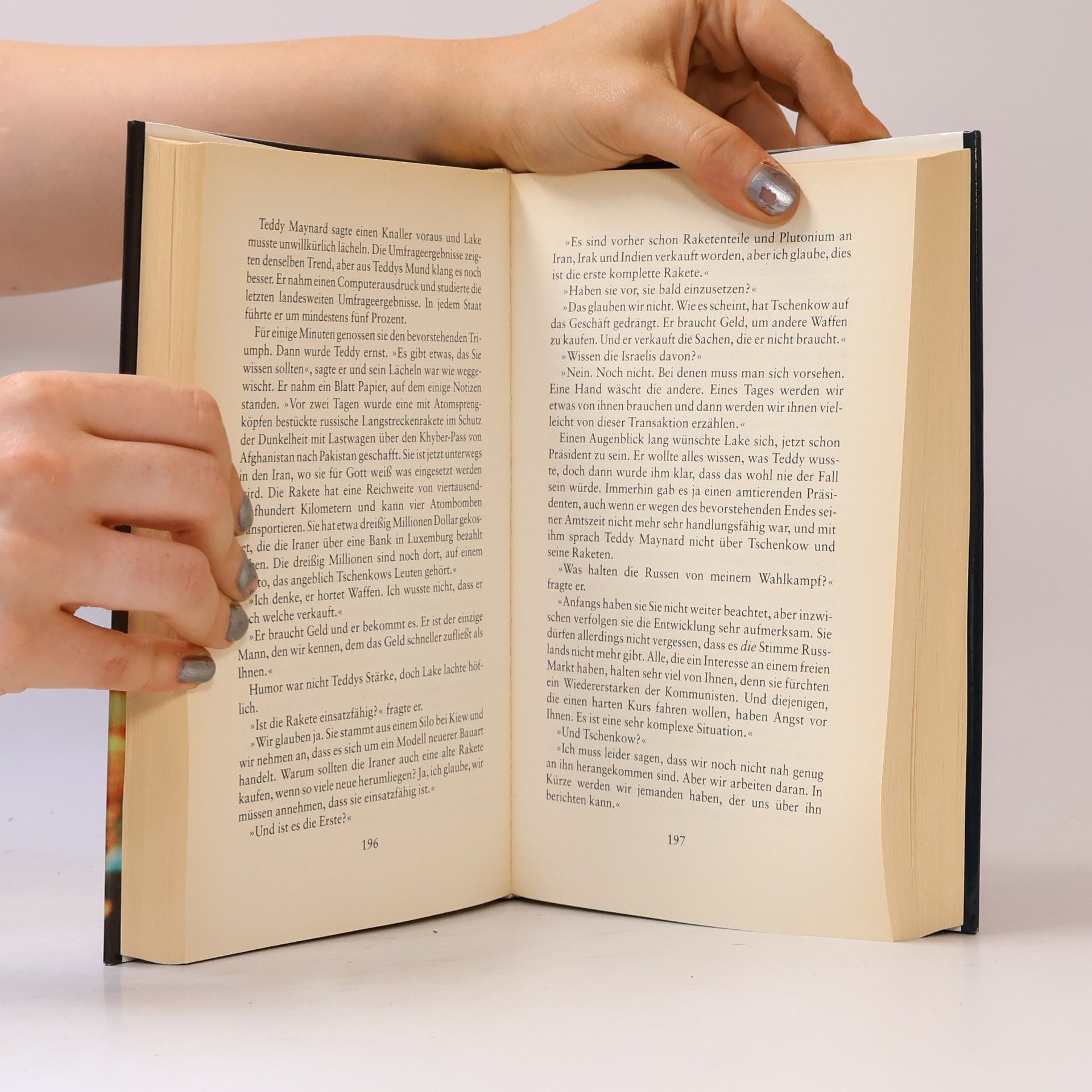 John Grisham Die Bruderschaft
