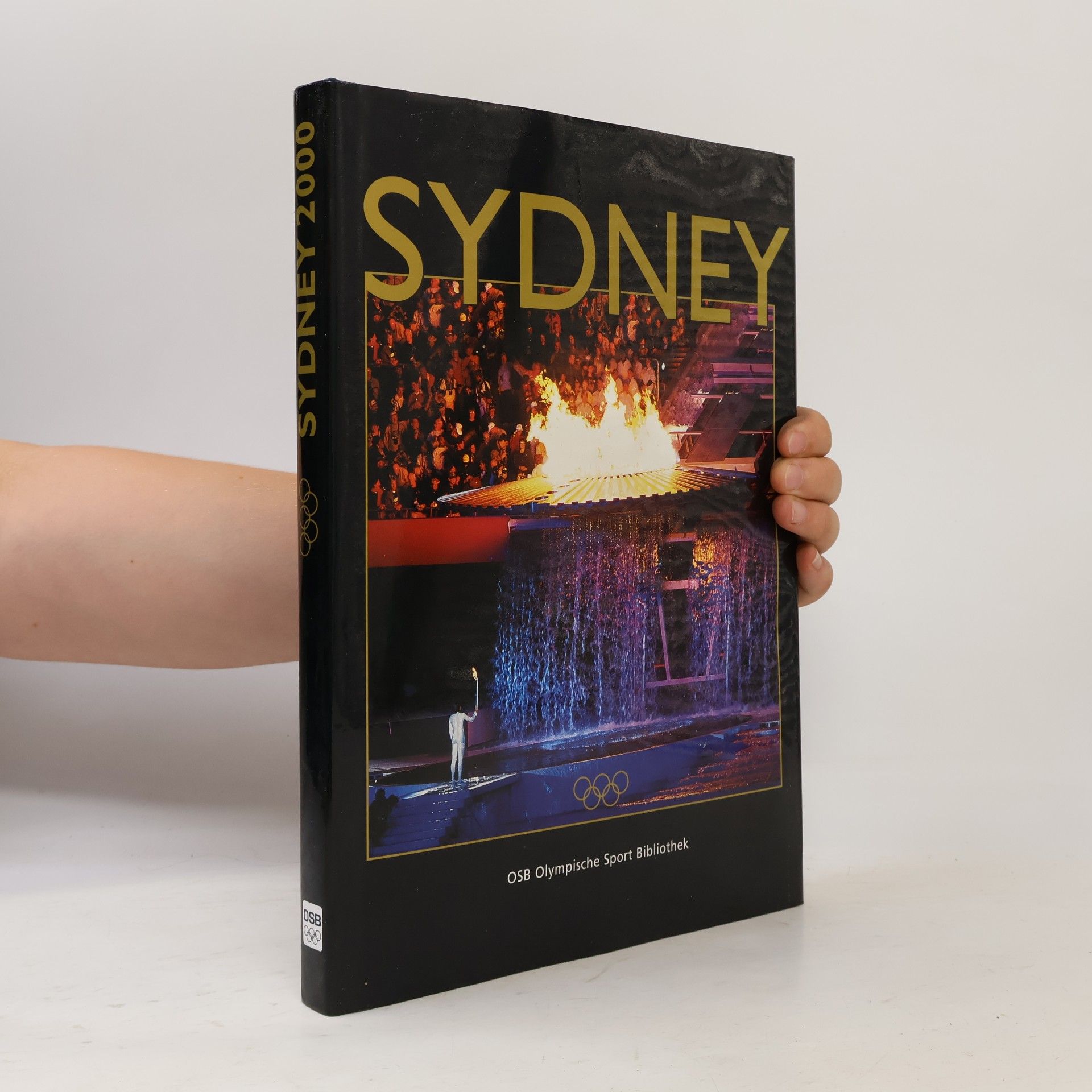 Autorenkollektiv Sydney 2000