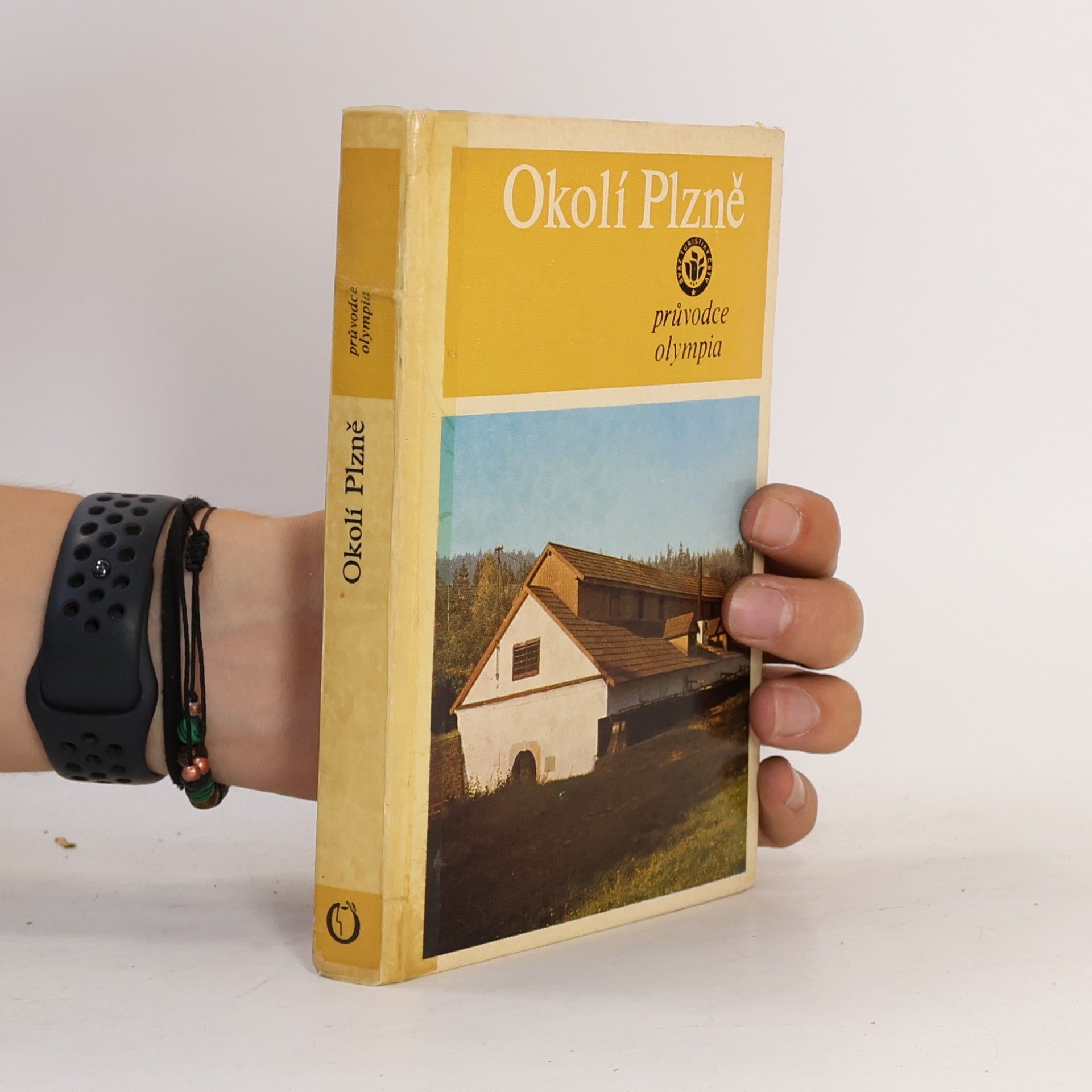Zdeněk Birner Okolí Plzně