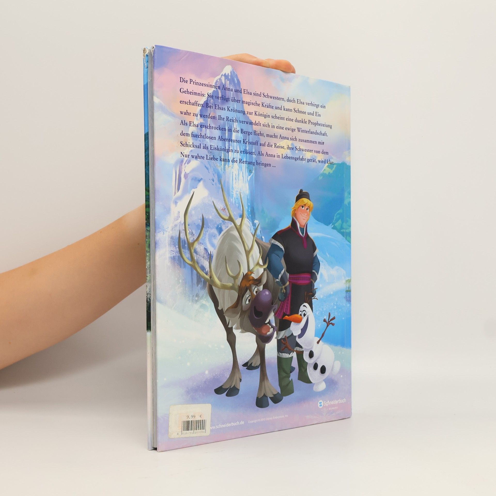 Autorenkollektiv Die Eiskönigin. Völlig Unverfroren