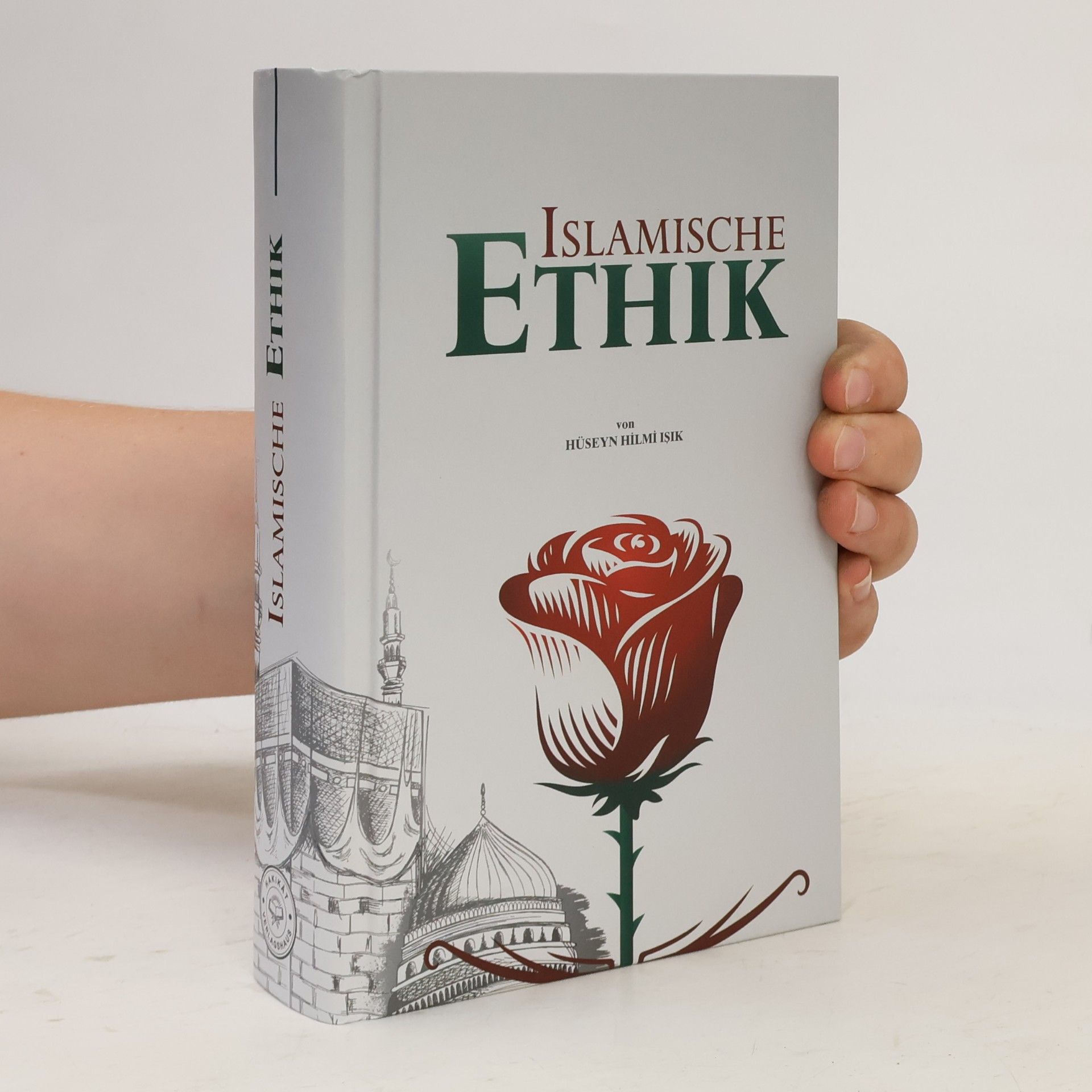 Hüseyn Hilmi Işık  Islamische Ethik