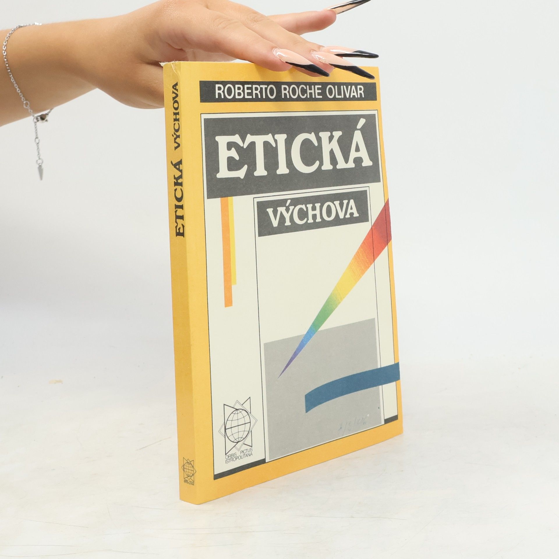 Etická výchova