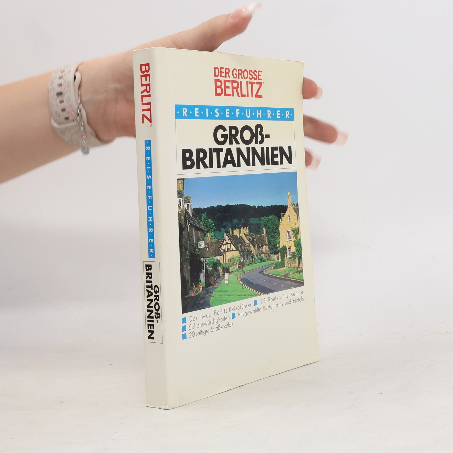 Autorenkollektiv Großbritannien