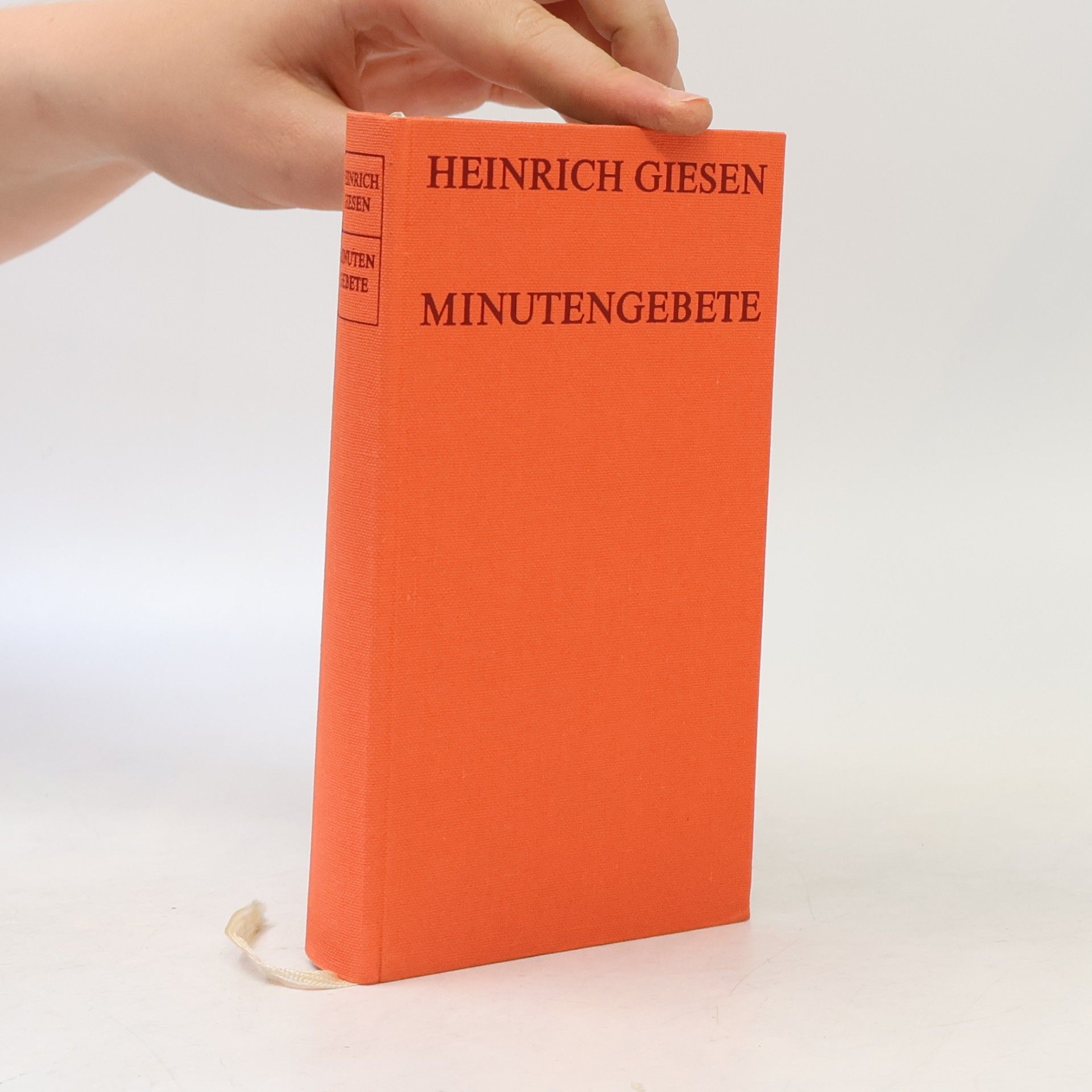 Minutengebete