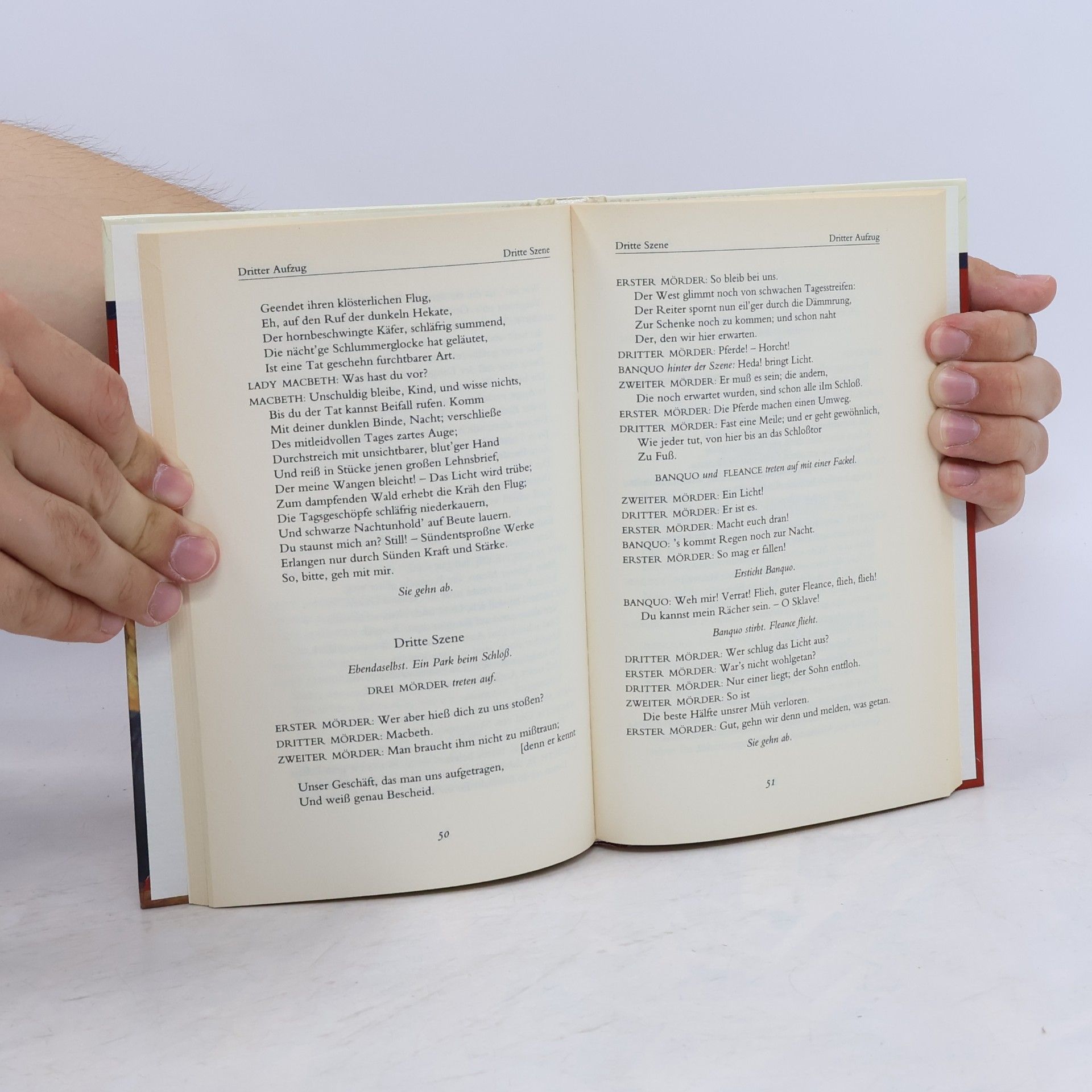 William Shakespeare Macbeth