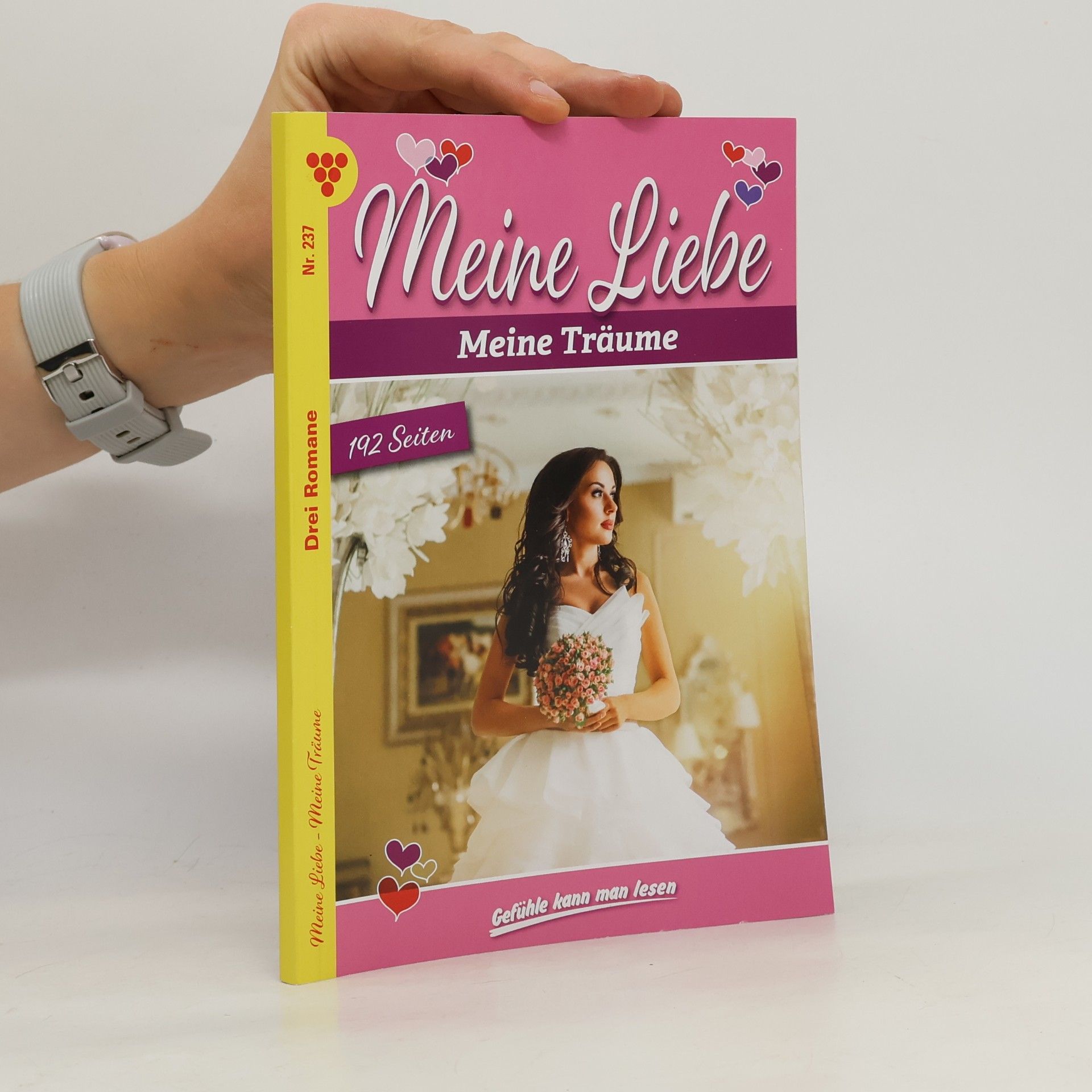 Autorenkollektiv Meine Liebe, meine Träume 237