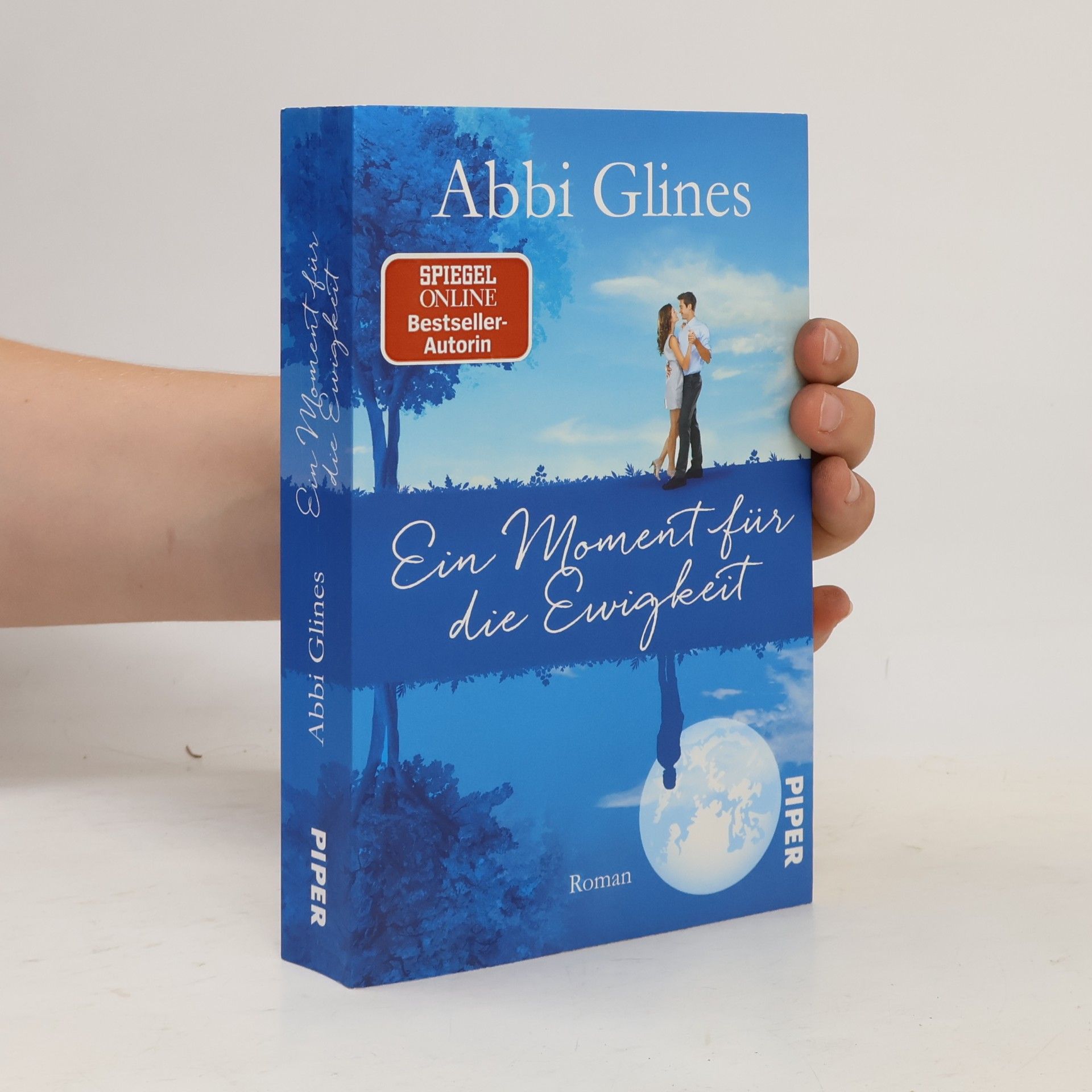 Abbi Glines Ein Moment für die Ewigkeit