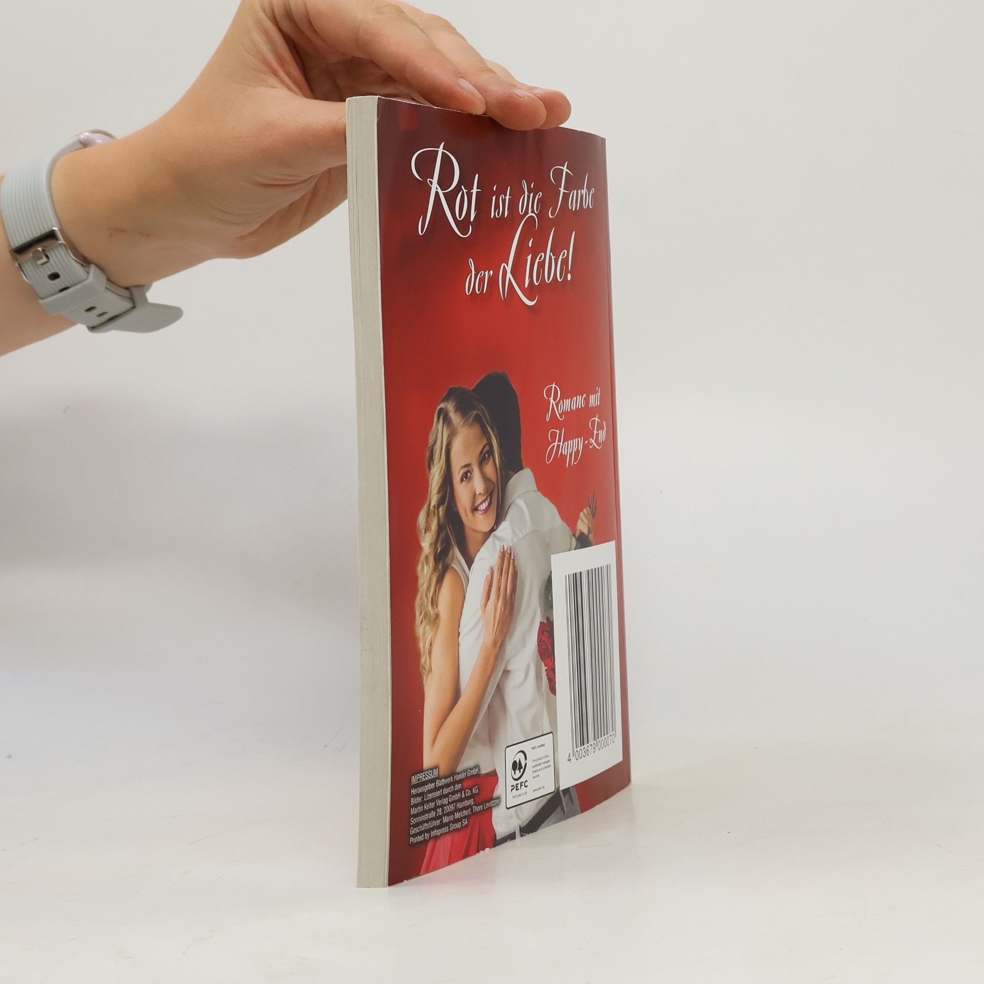 Autorenkollektiv Meine Liebe, Meine Träume 231