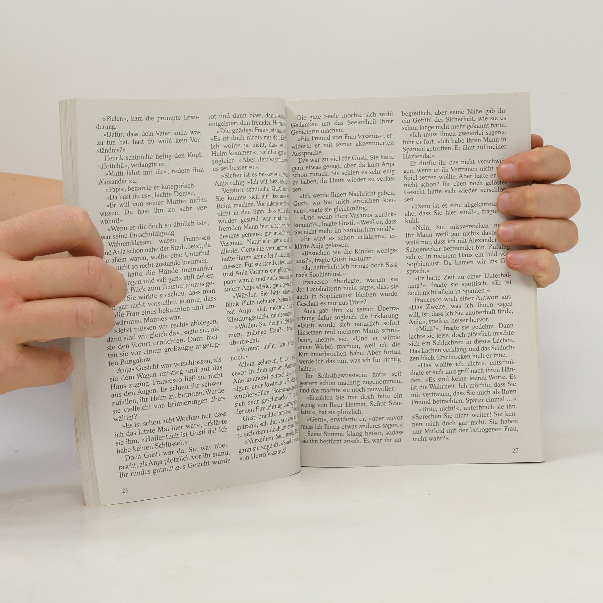 Autorenkollektiv Meine Liebe, Meine Träume 231