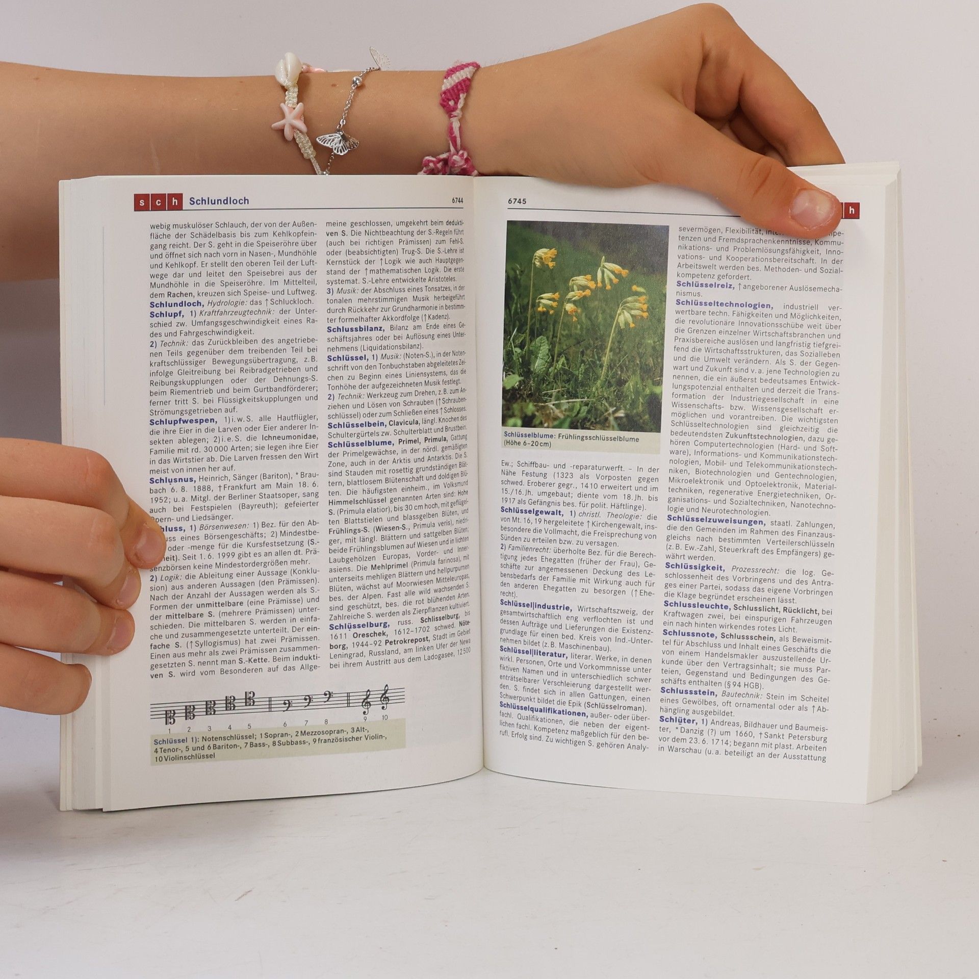 Various authors Meyers großes Taschenlexikon 19