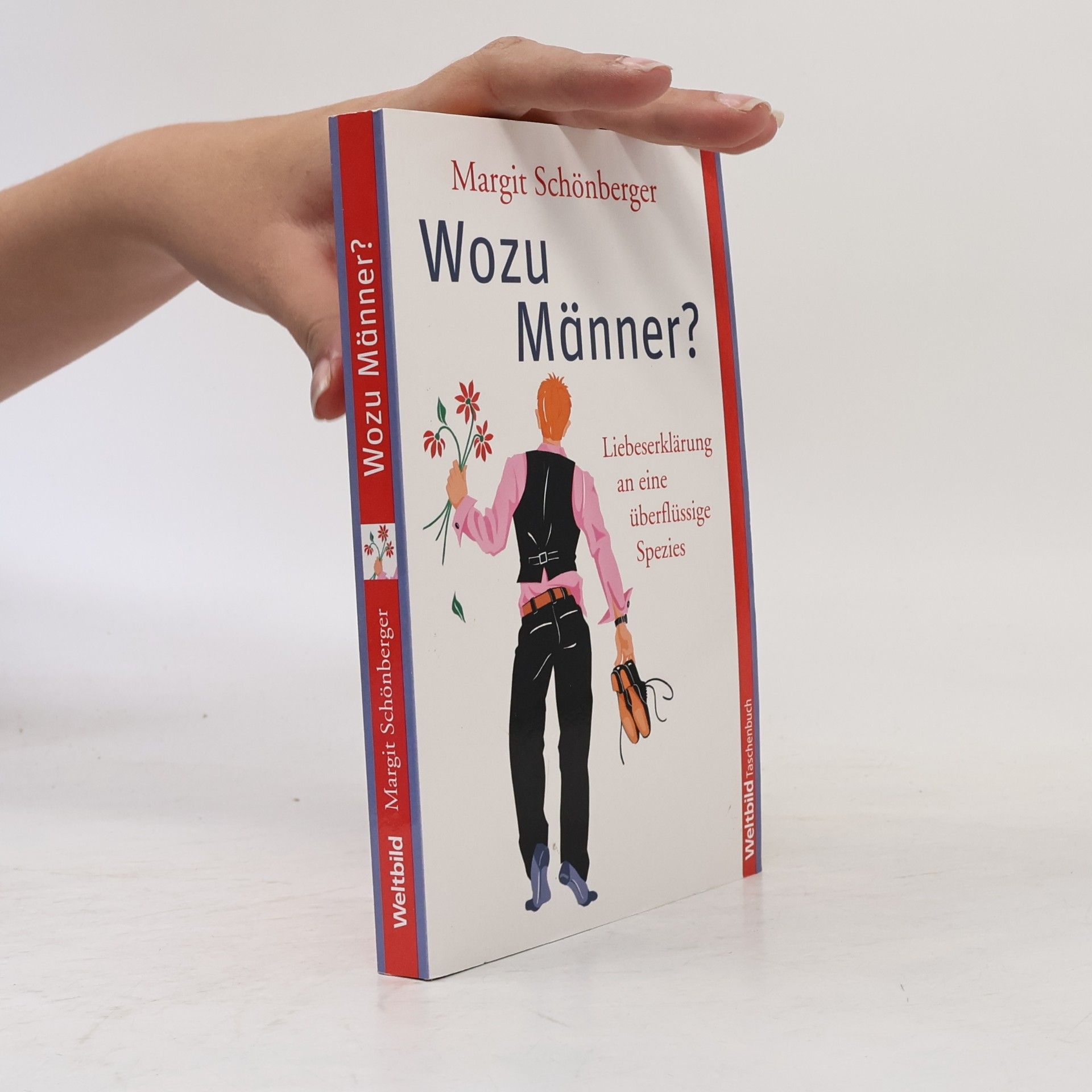 Wozu Männer?