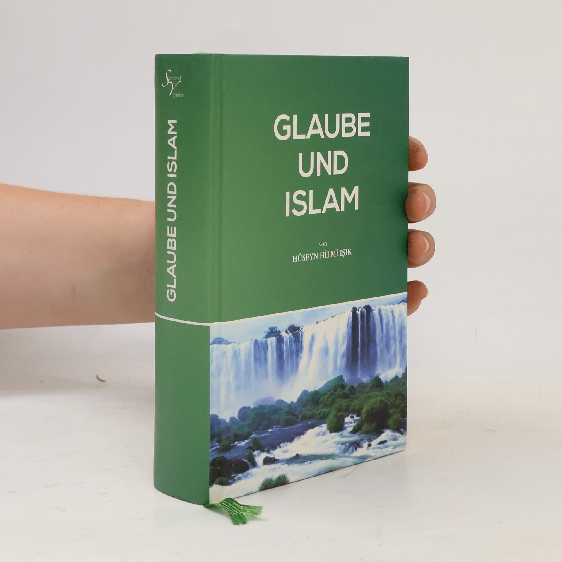 Hüseyin Hilmi Işık Glaube und Islam