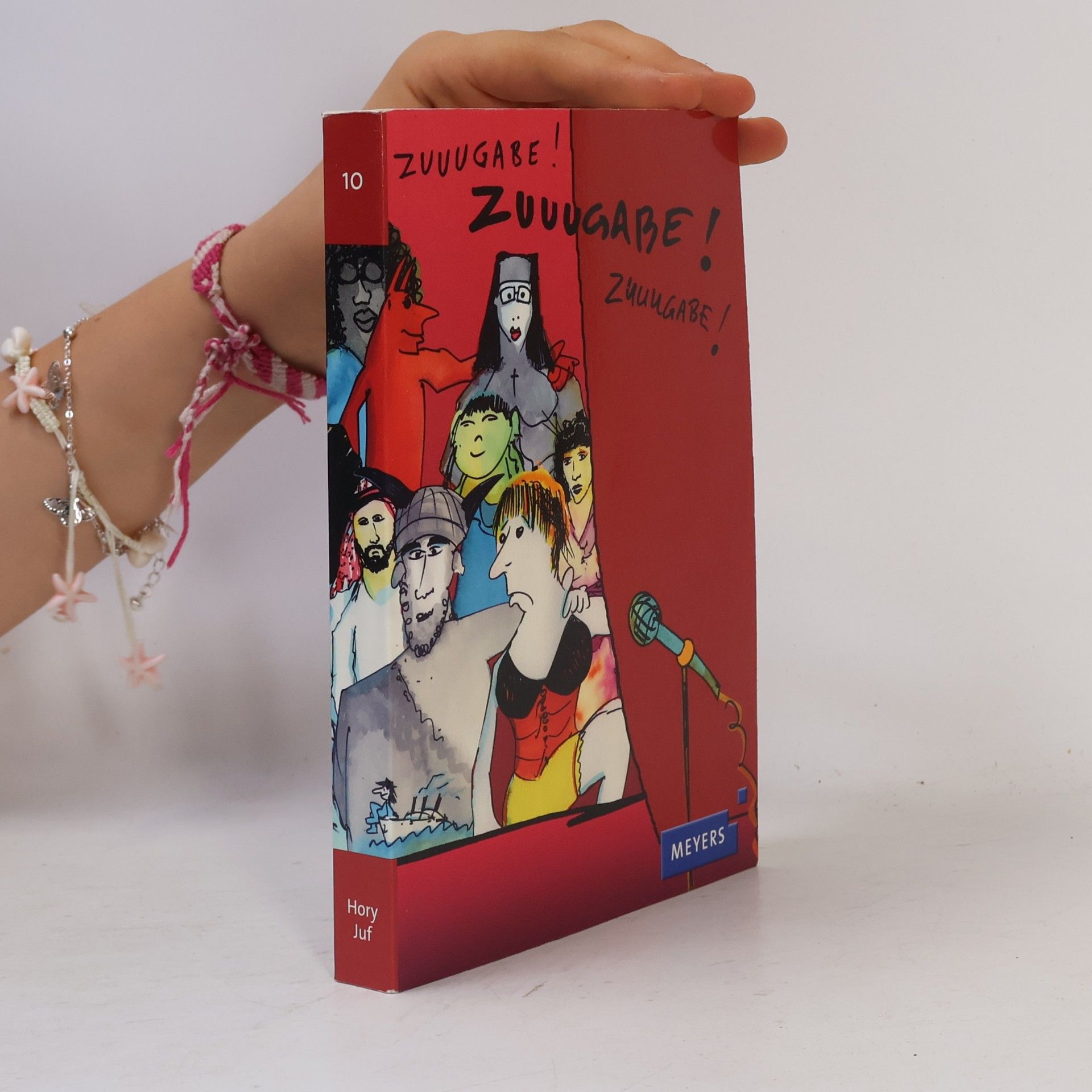 Autorenkollektiv Meyers großes Taschenlexikon