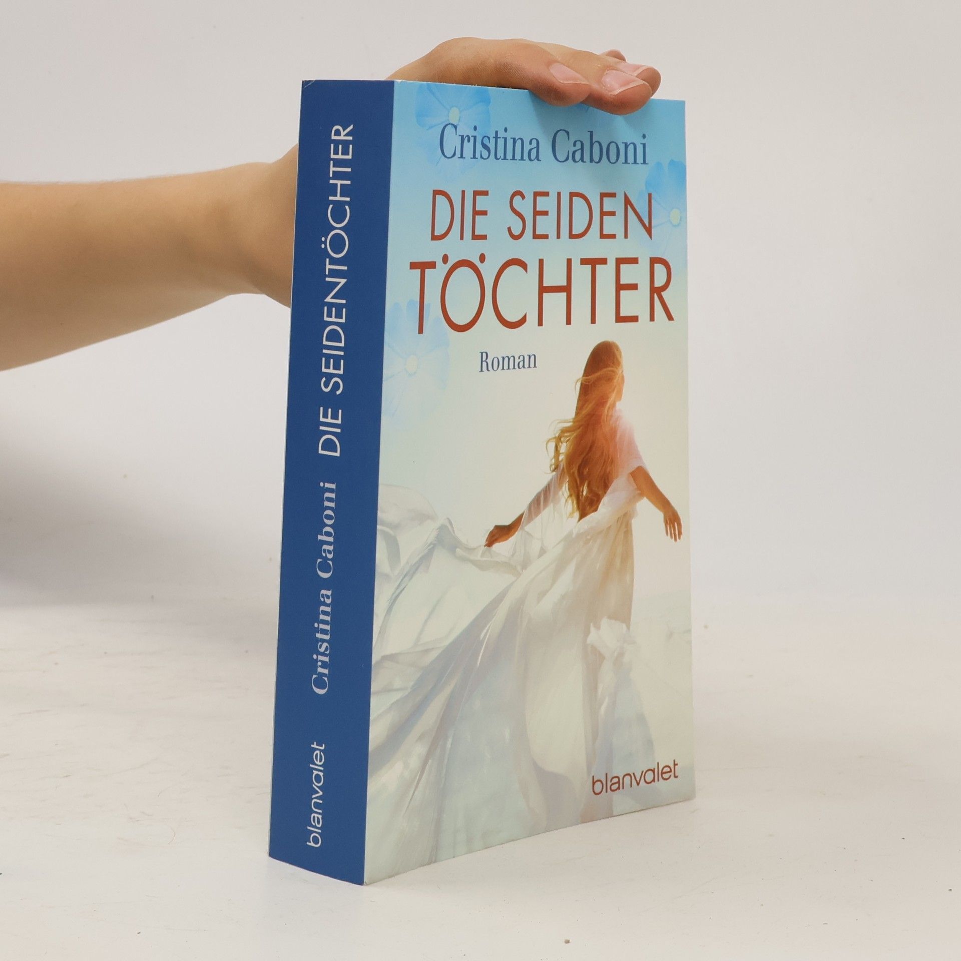 Die Seiden Töchter