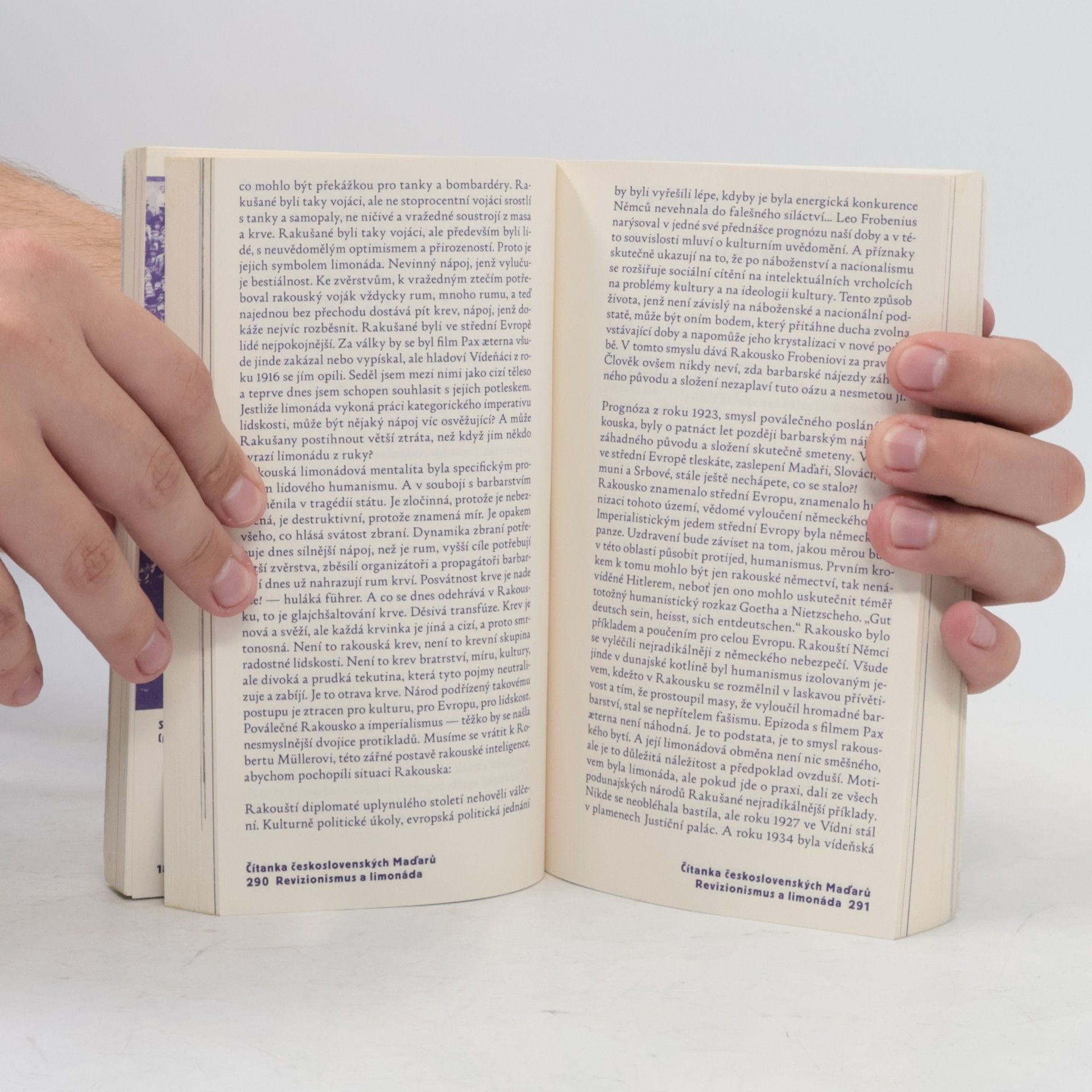 Autorenkollektiv Baedeker. Tabook 2018