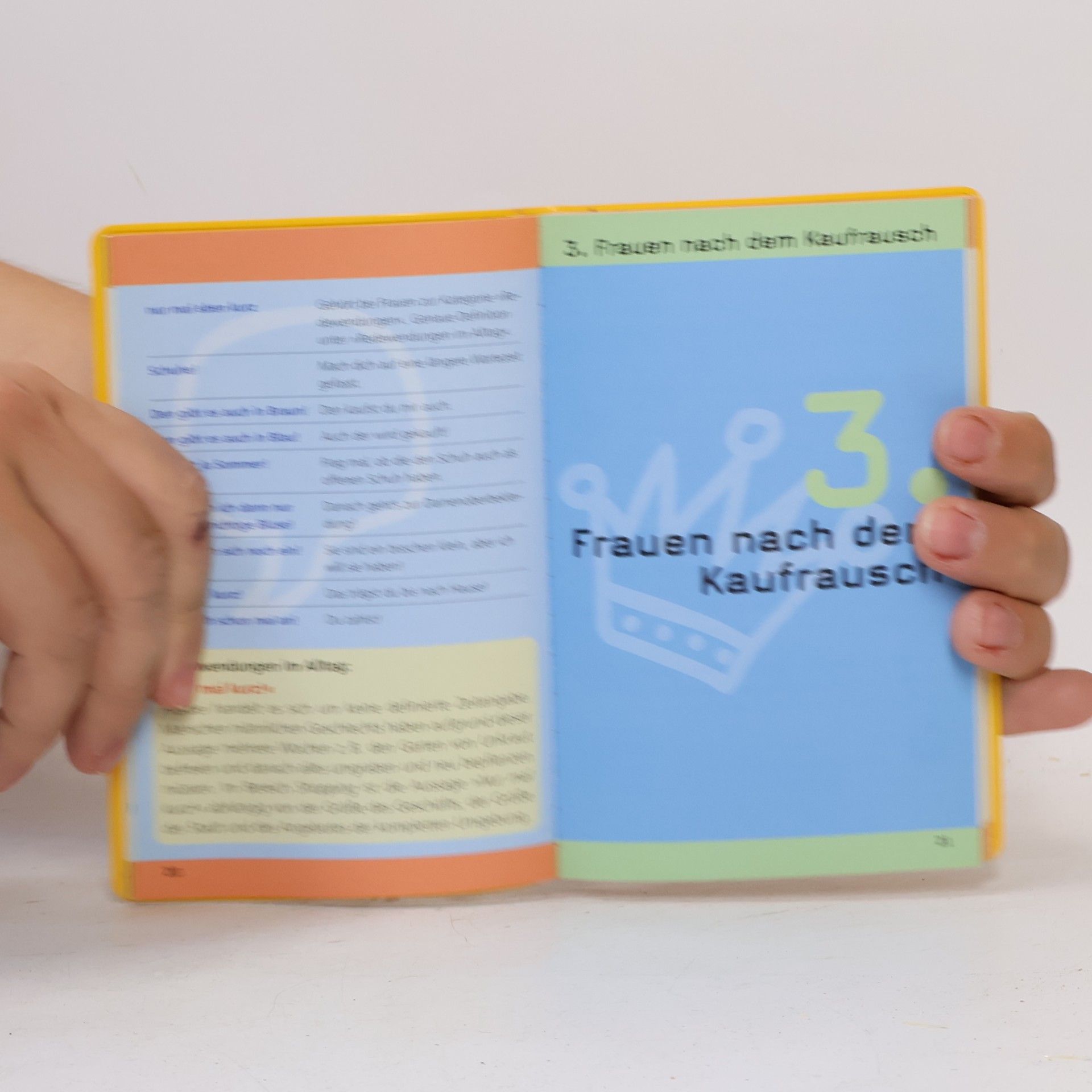 Mario Barth Deutsch - Frau, Frau - Deutsch