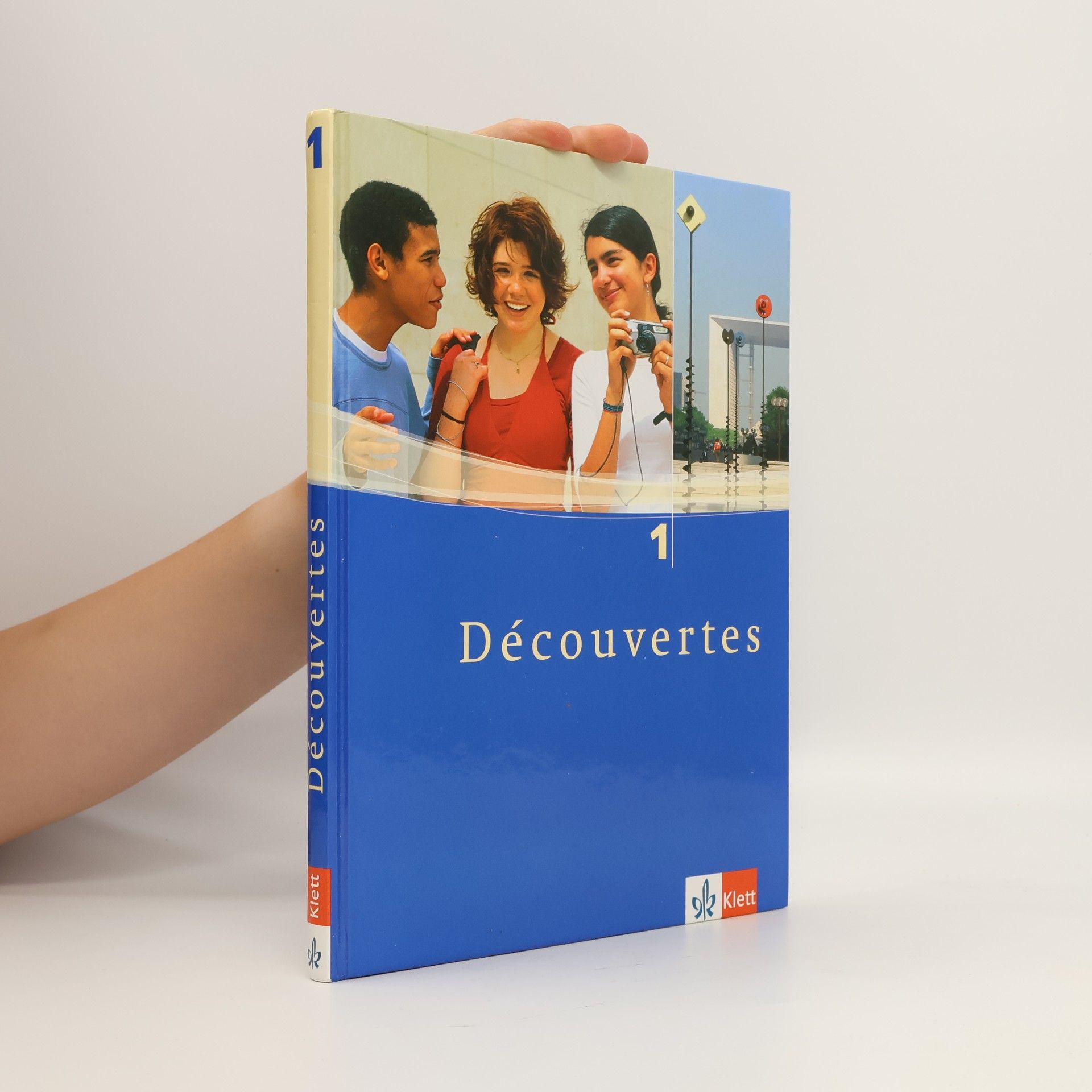 Sabine Prudent Découvertes 1