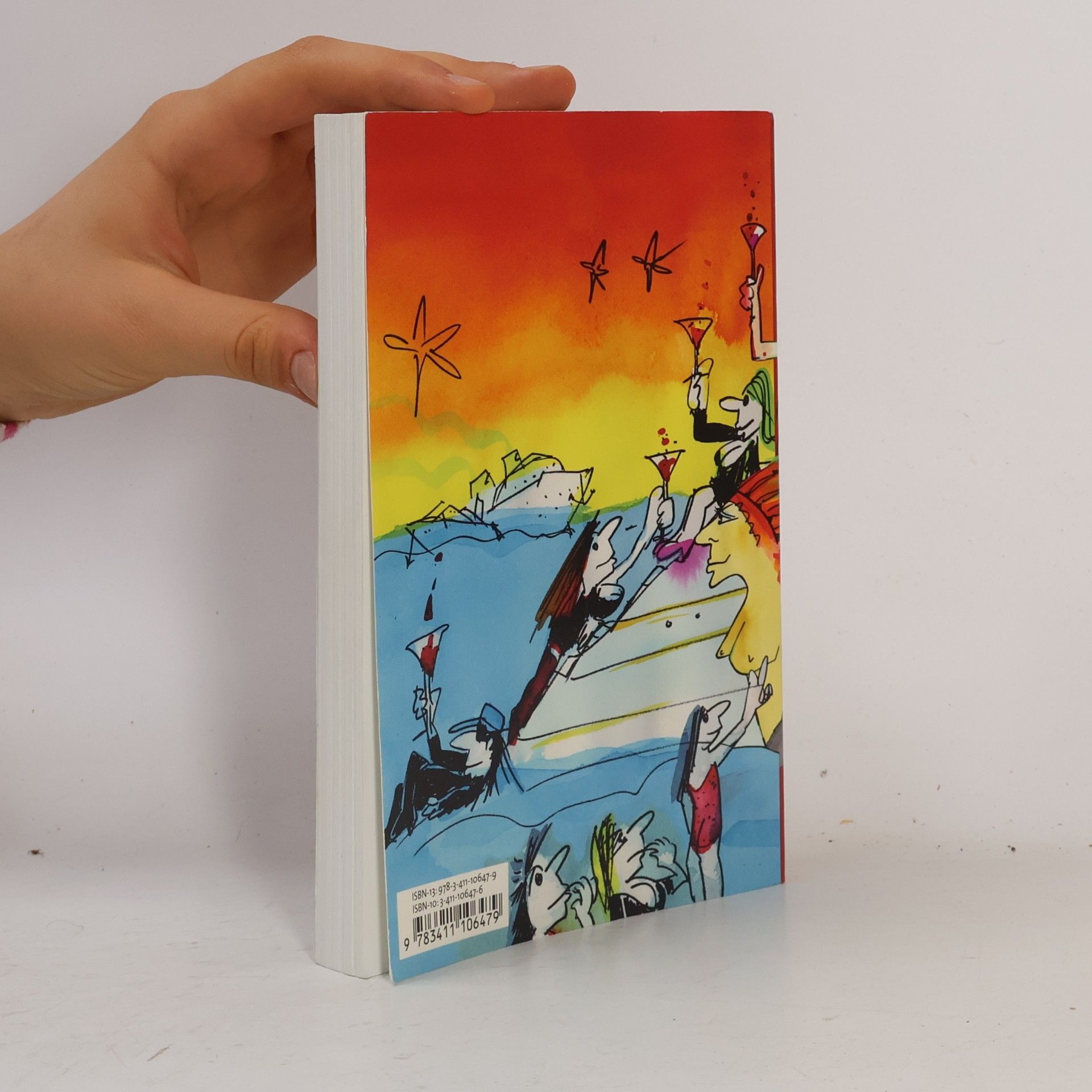 Autorenkollektiv Meyers großes Taschenlexikon