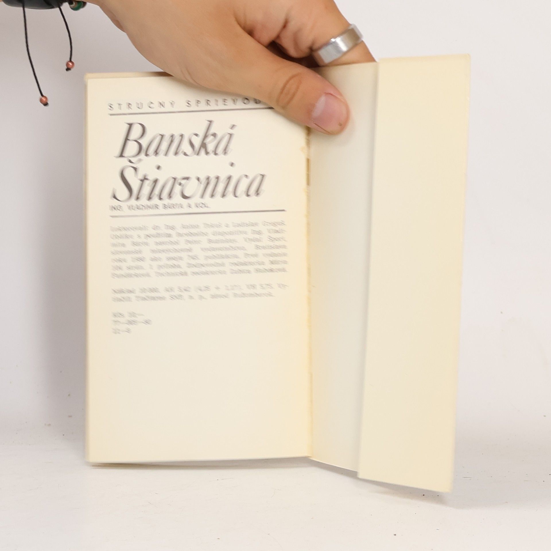 Autorenkollektiv Banská Štiavnica