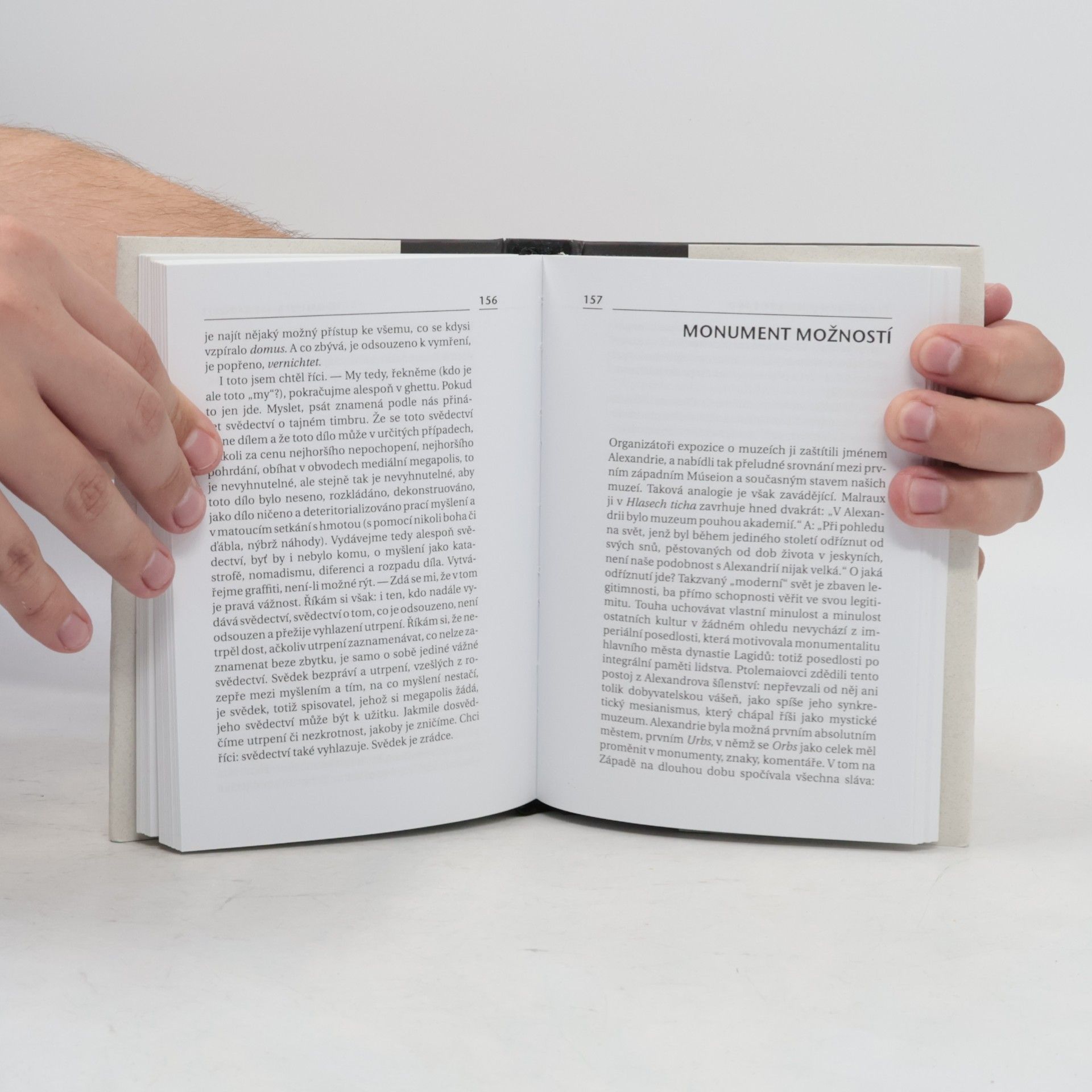 Jean-François Lyotard Návrat a jiné eseje
