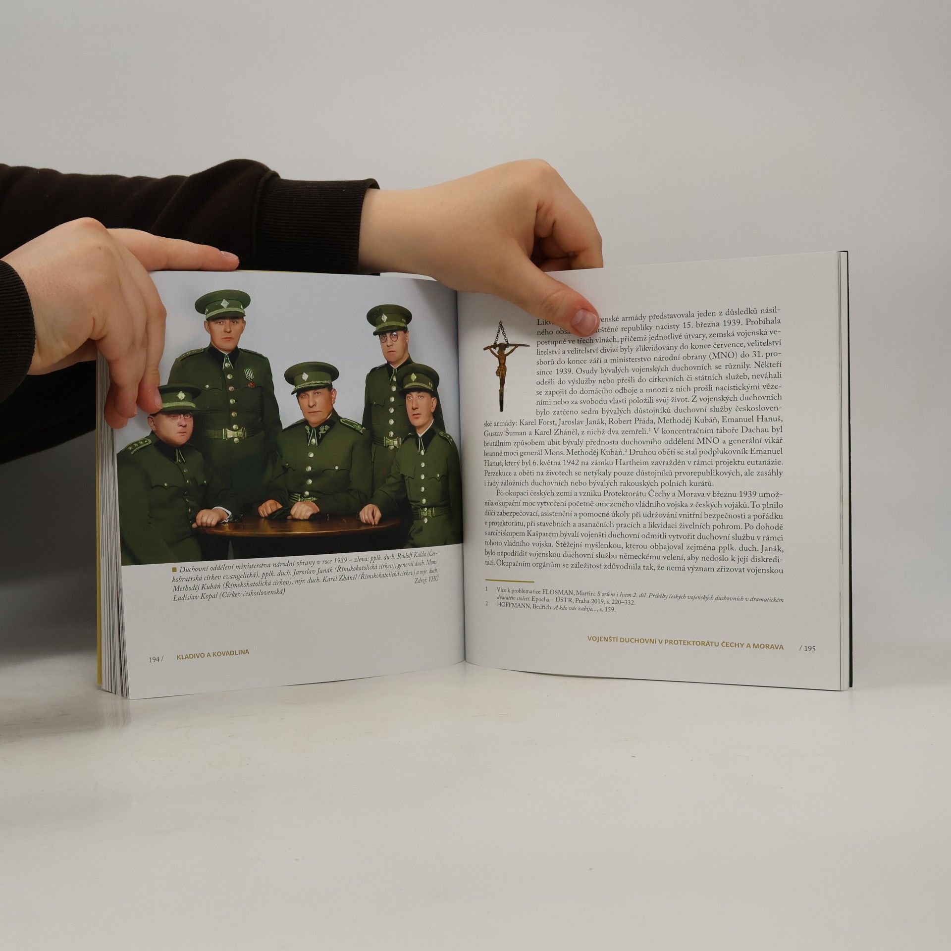 Autorenkollektiv Kladivo a kovadlina