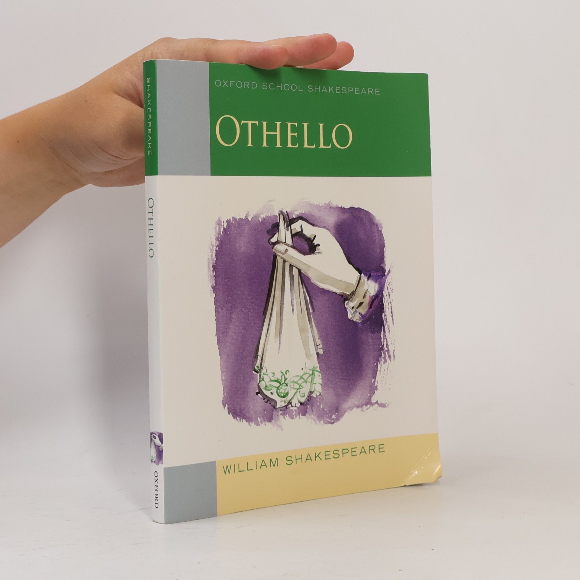 William Shakespeare Othello