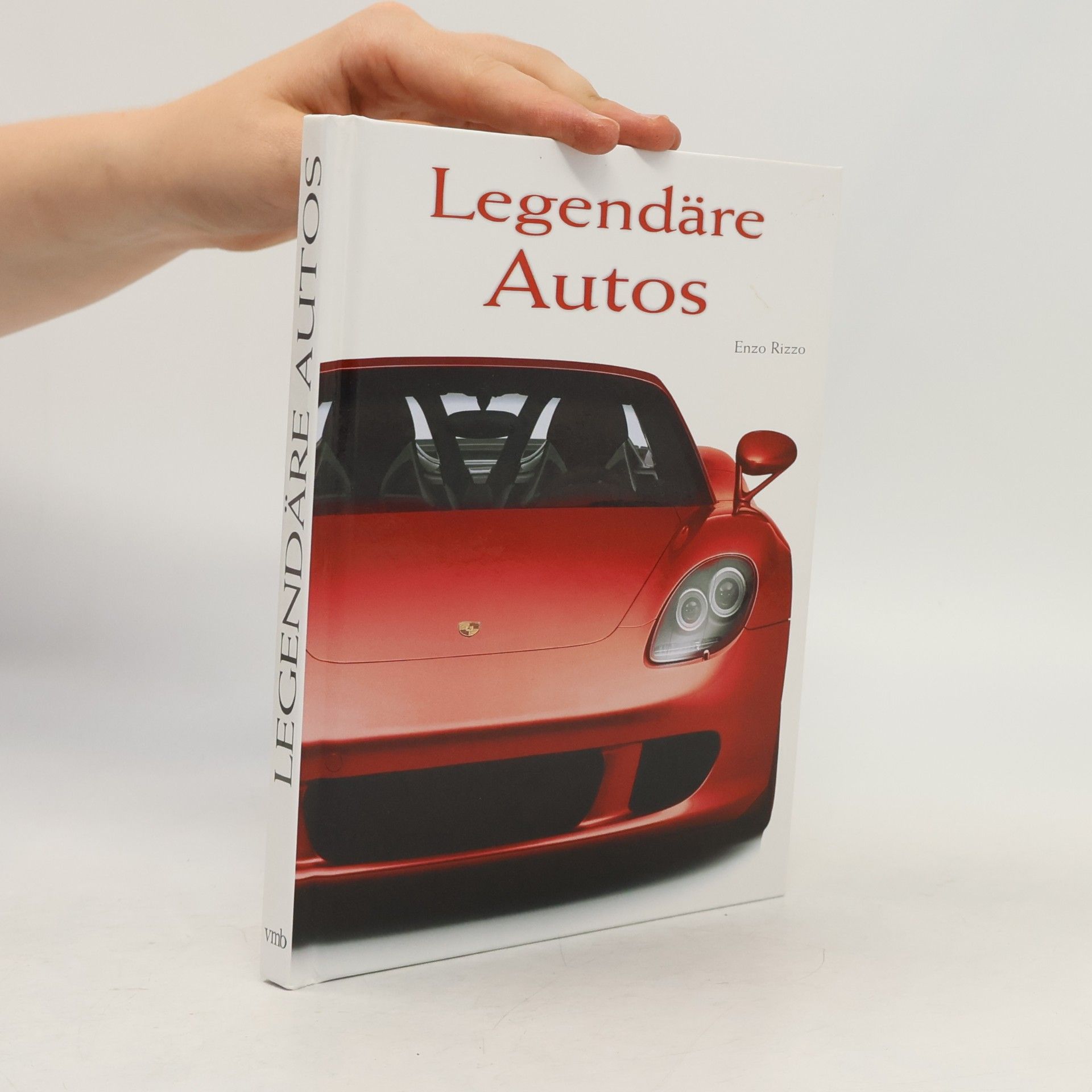 Legendäre Autos