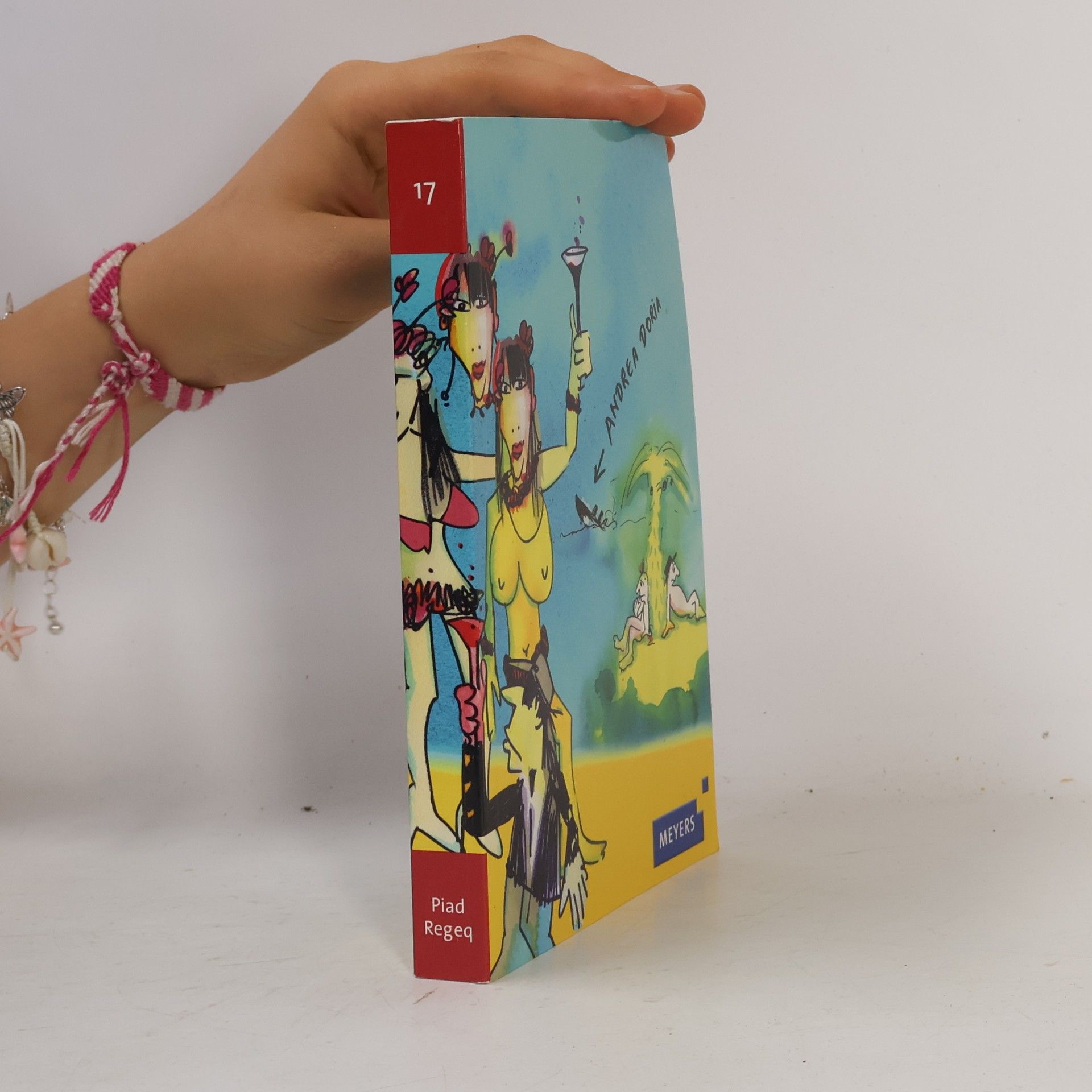 Autorenkollektiv Meyers großes Taschenlexikon 17