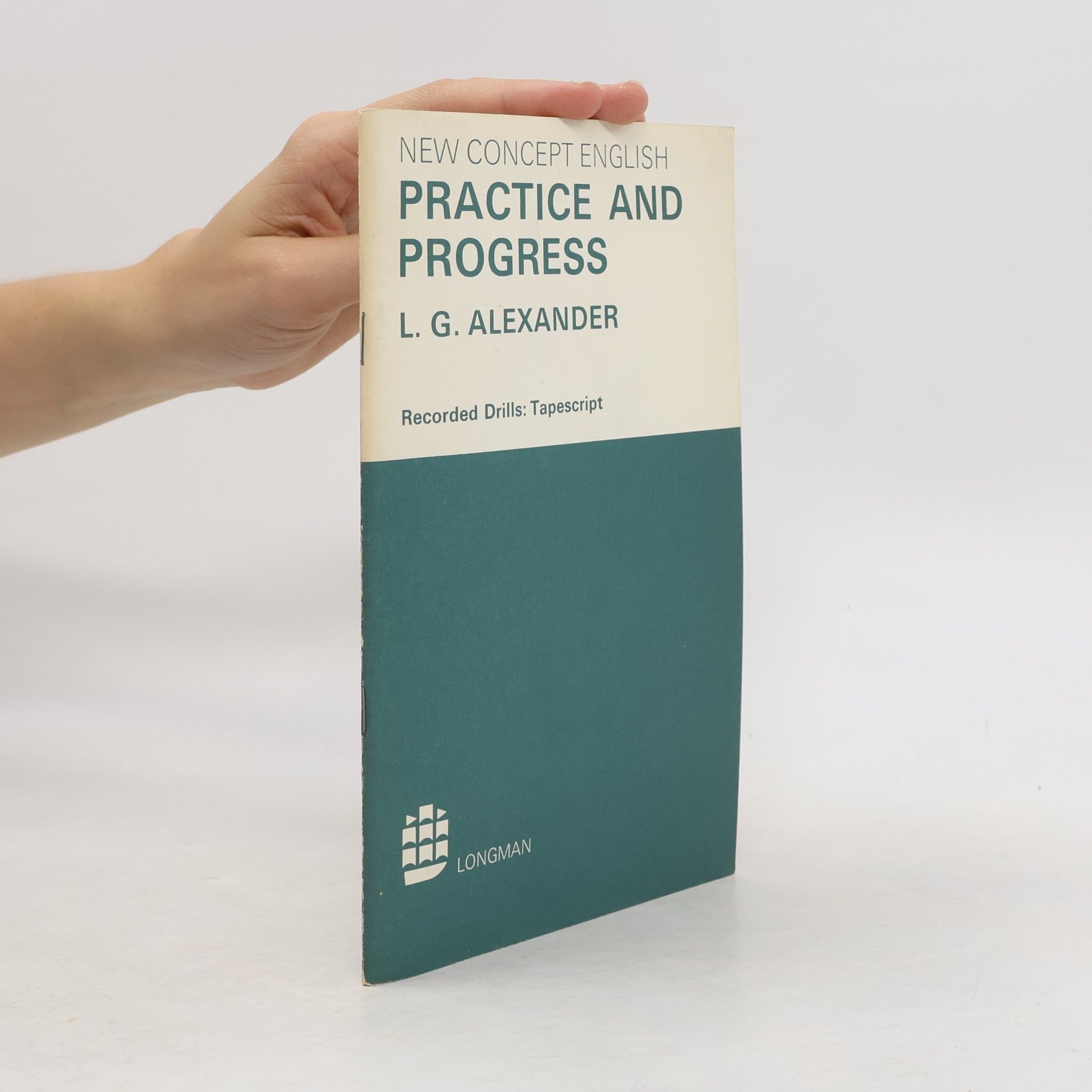 Louis George Alexander Practice and progress