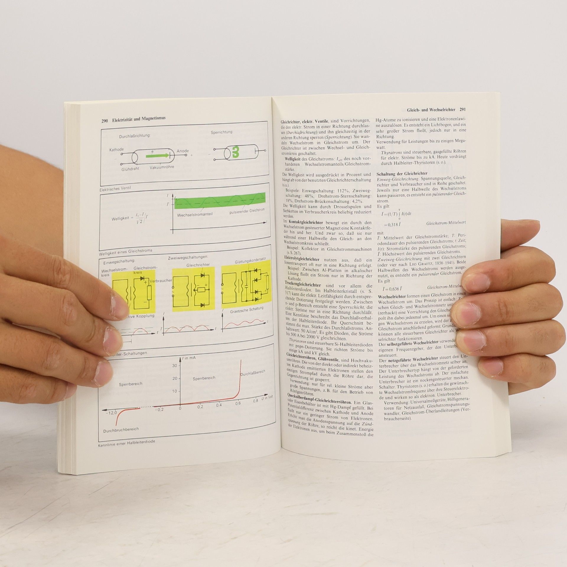 Hans Breuer dtv-Atlas zur Physik